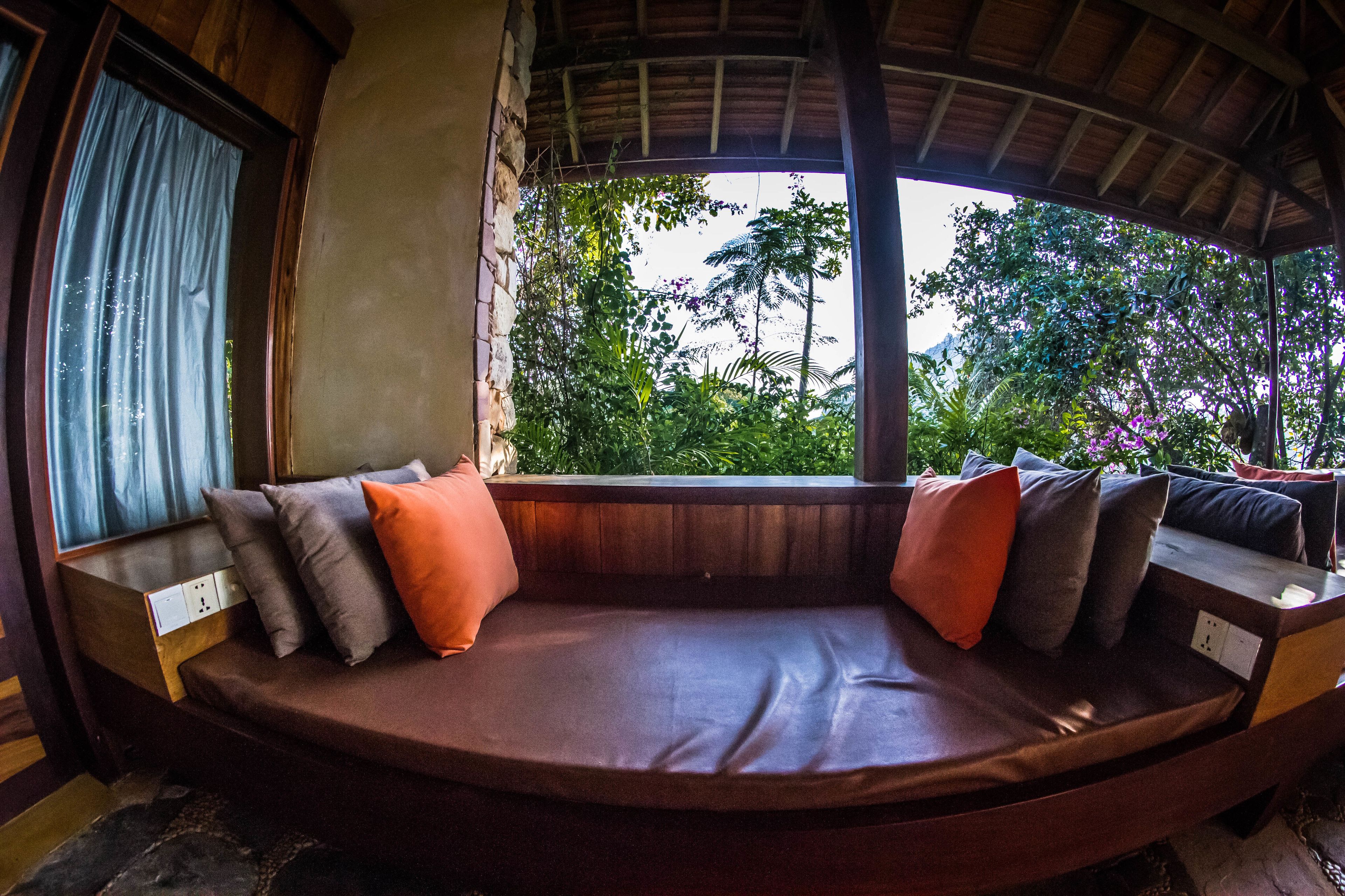 Veranda Natural Resort