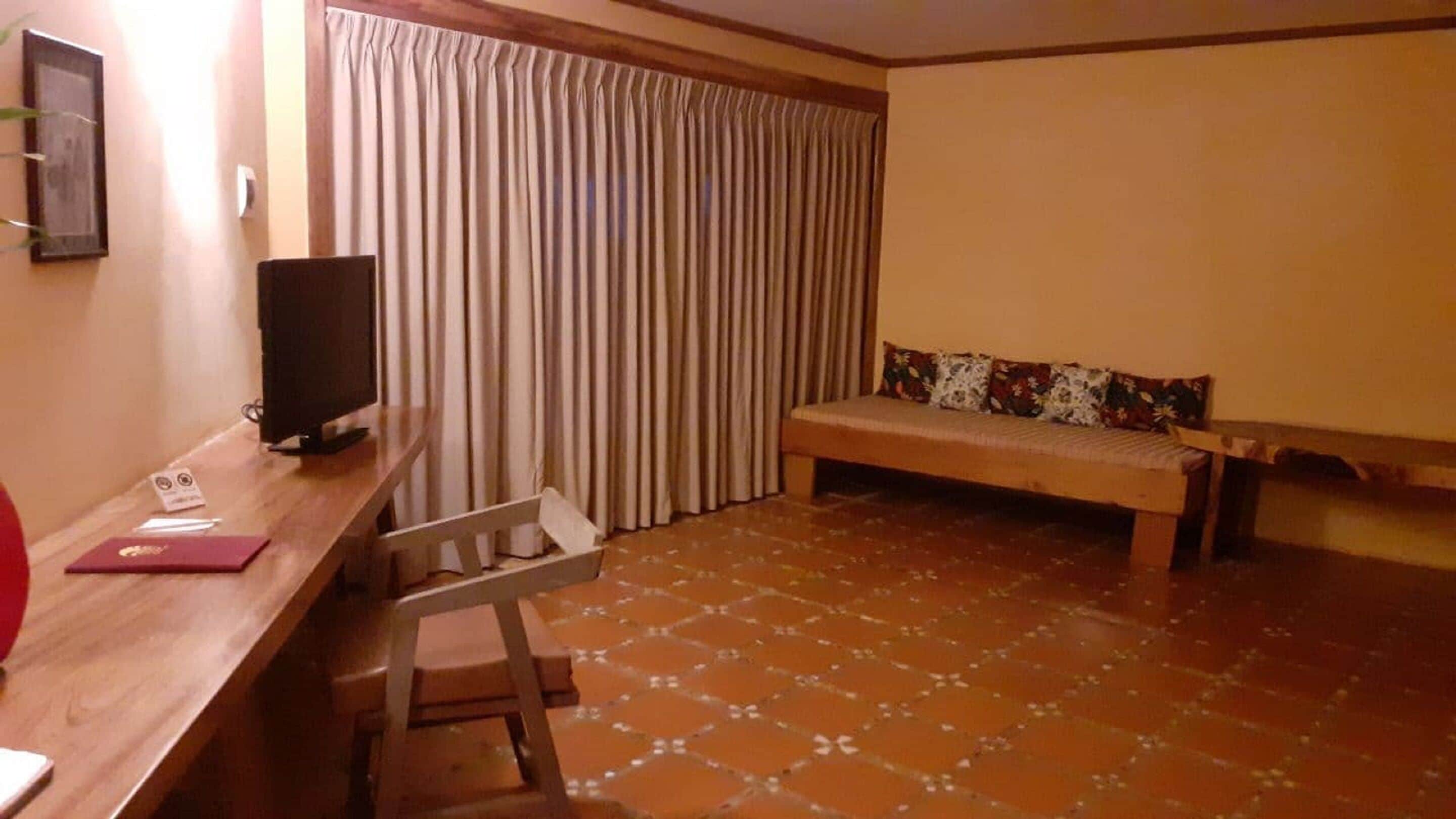 Veranda Natural Resort