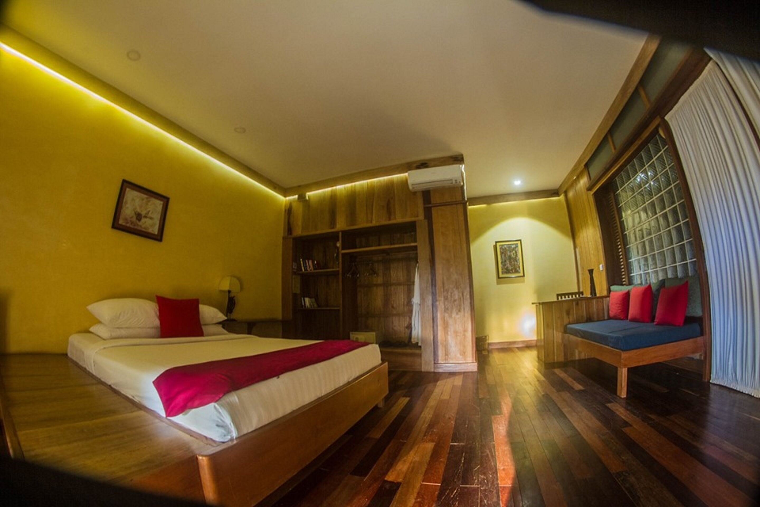 Veranda Natural Resort