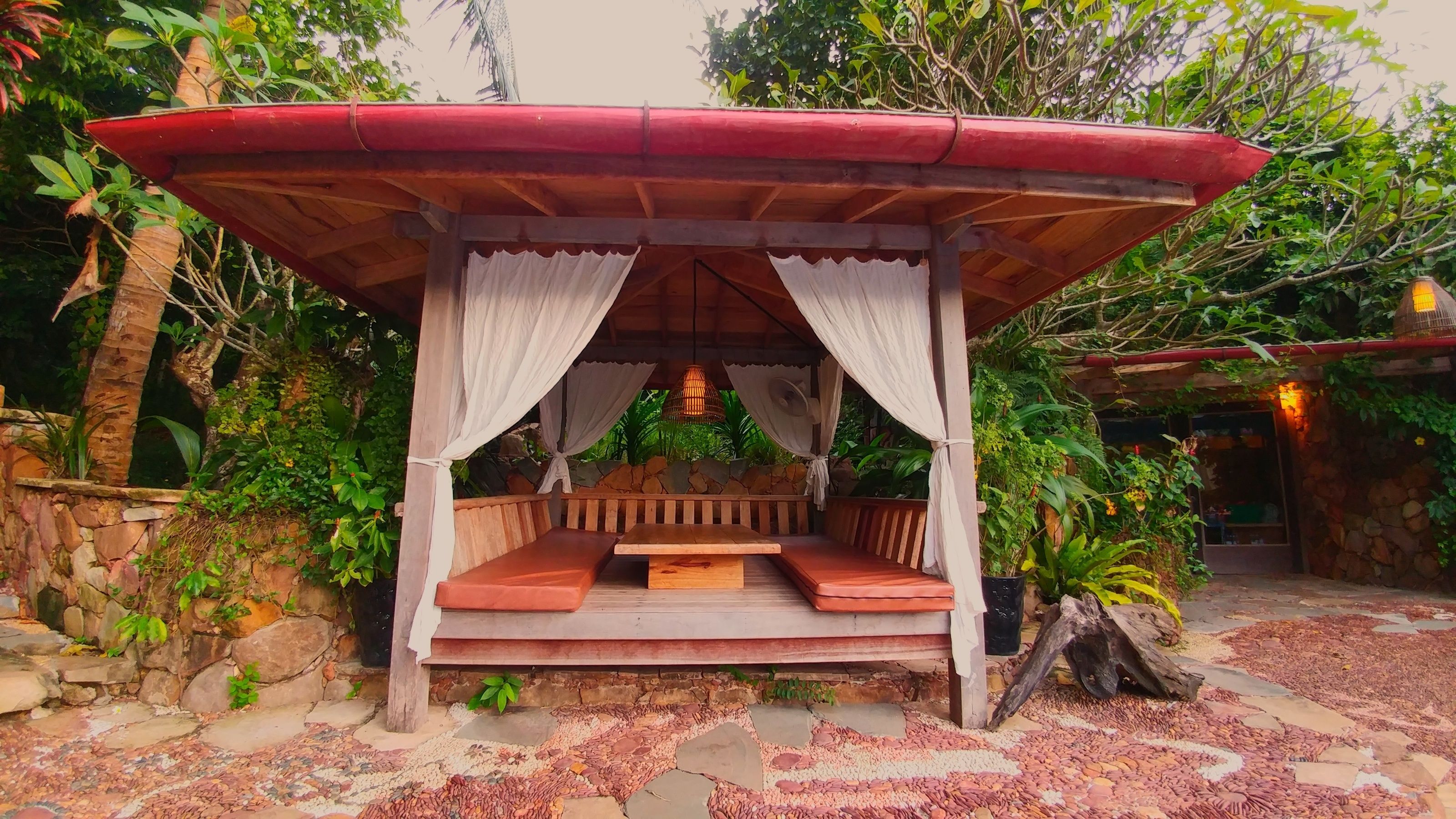 Veranda Natural Resort