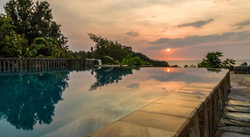 Veranda Natural Resort