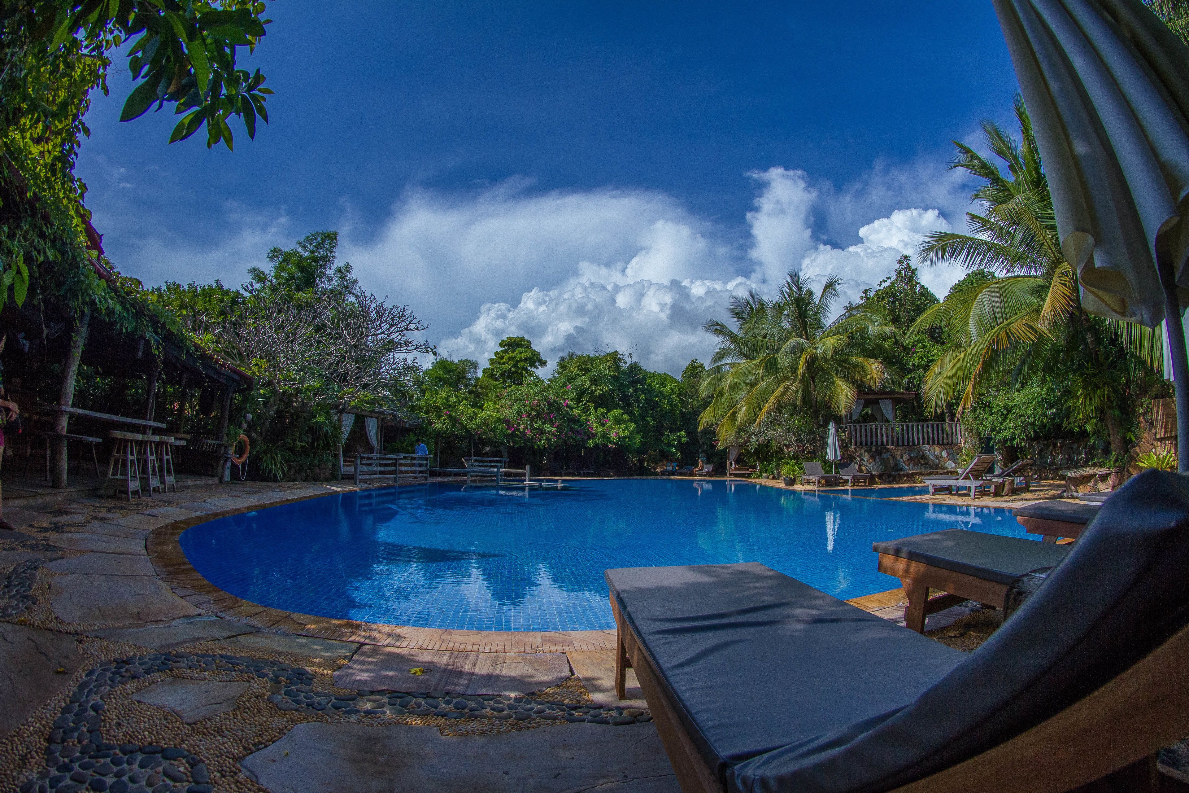 Veranda Natural Resort