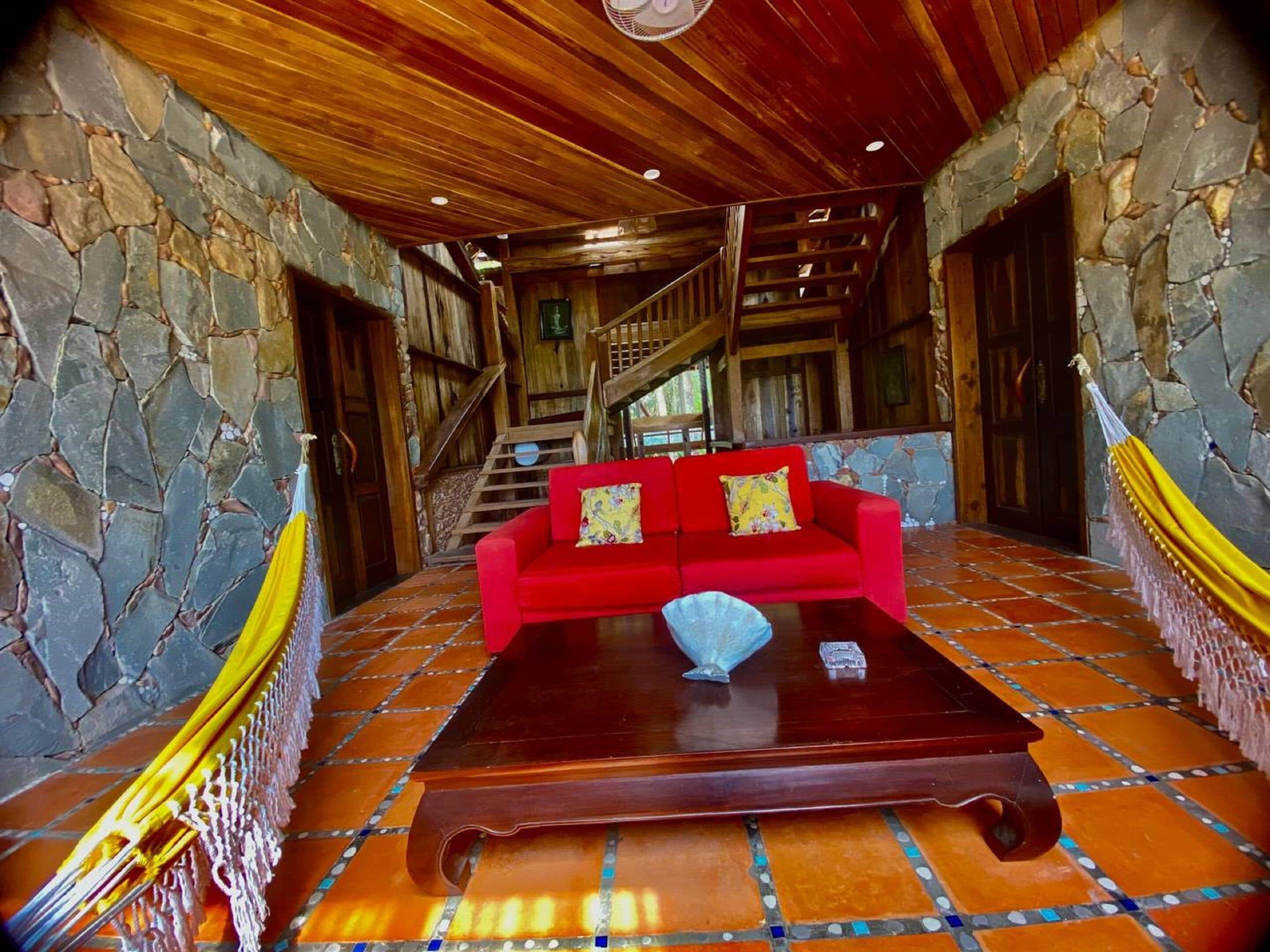 Veranda Natural Resort