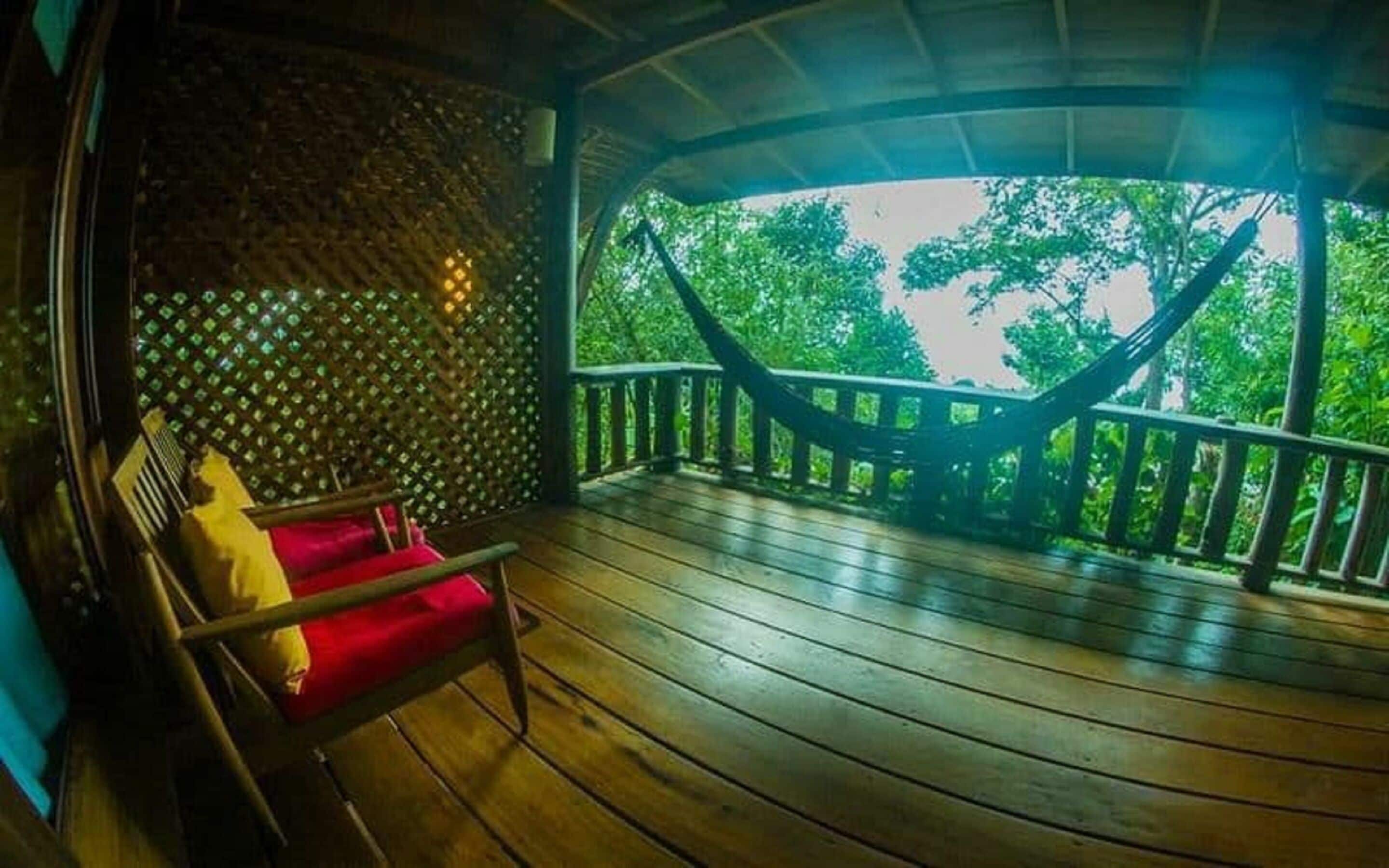 Veranda Natural Resort