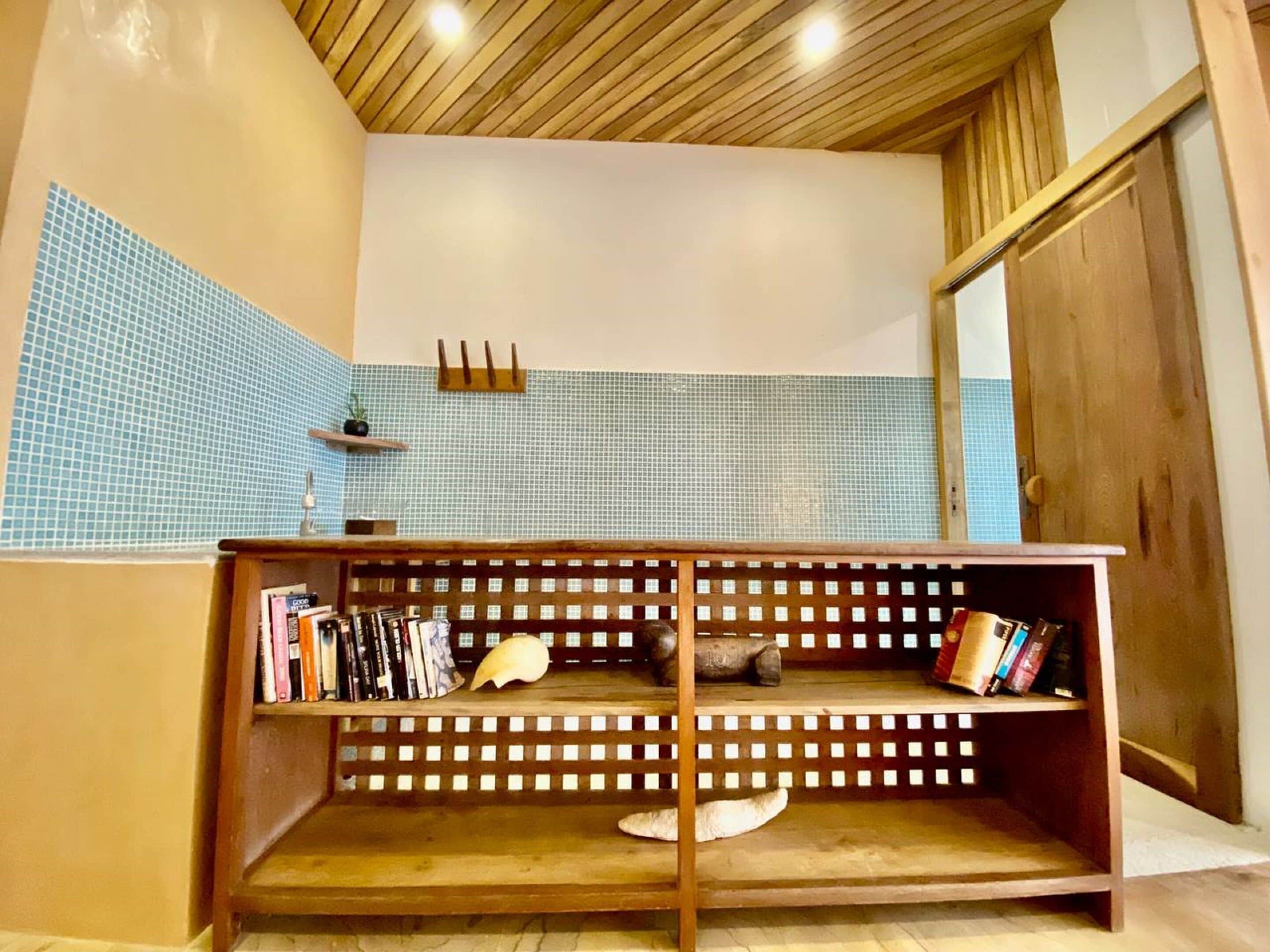 Veranda Natural Resort