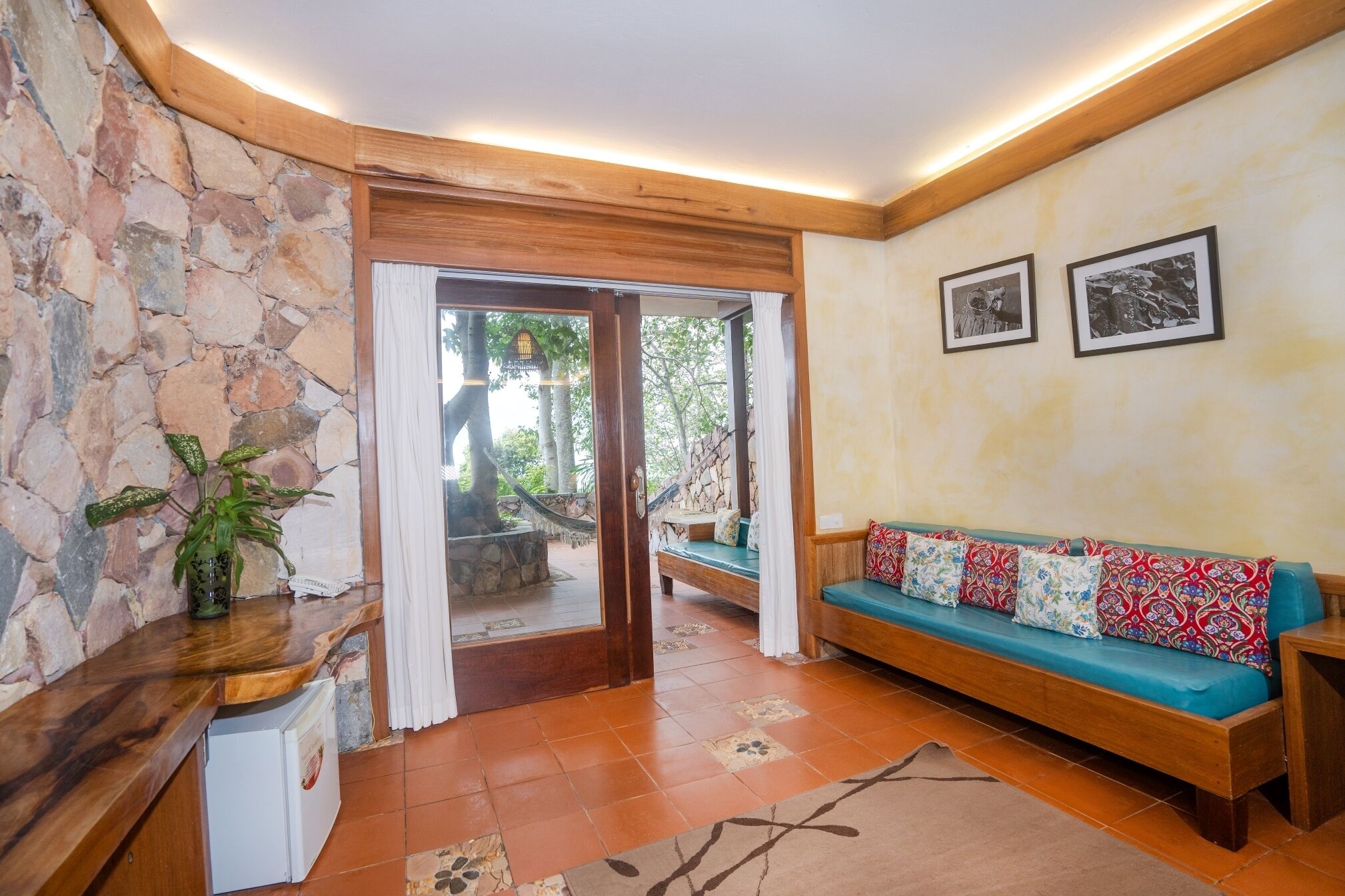 Veranda Natural Resort