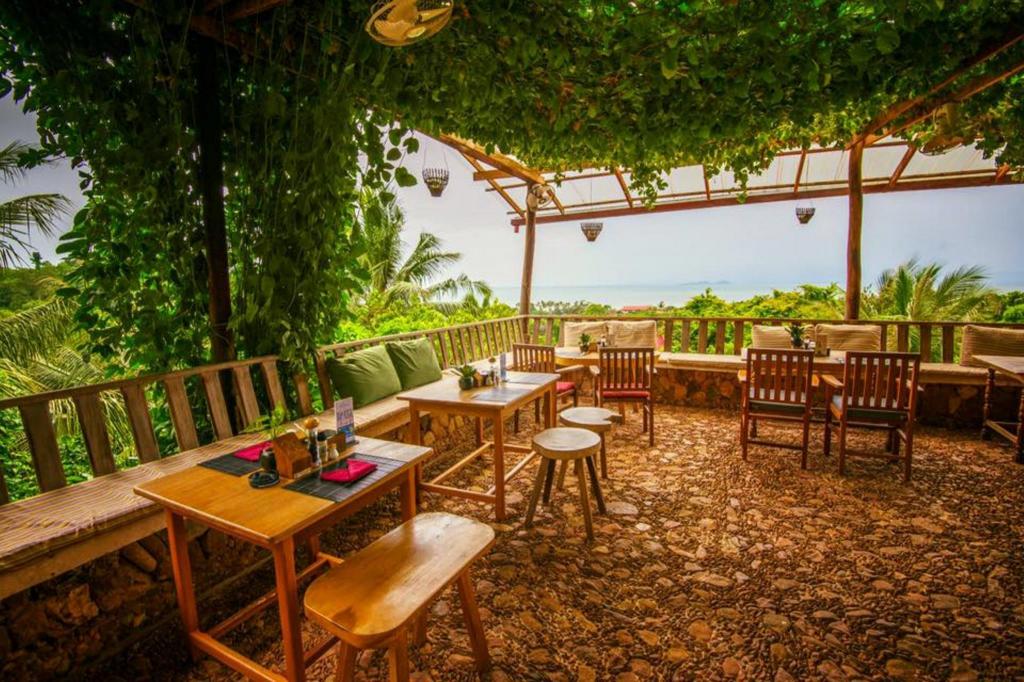 Veranda Natural Resort