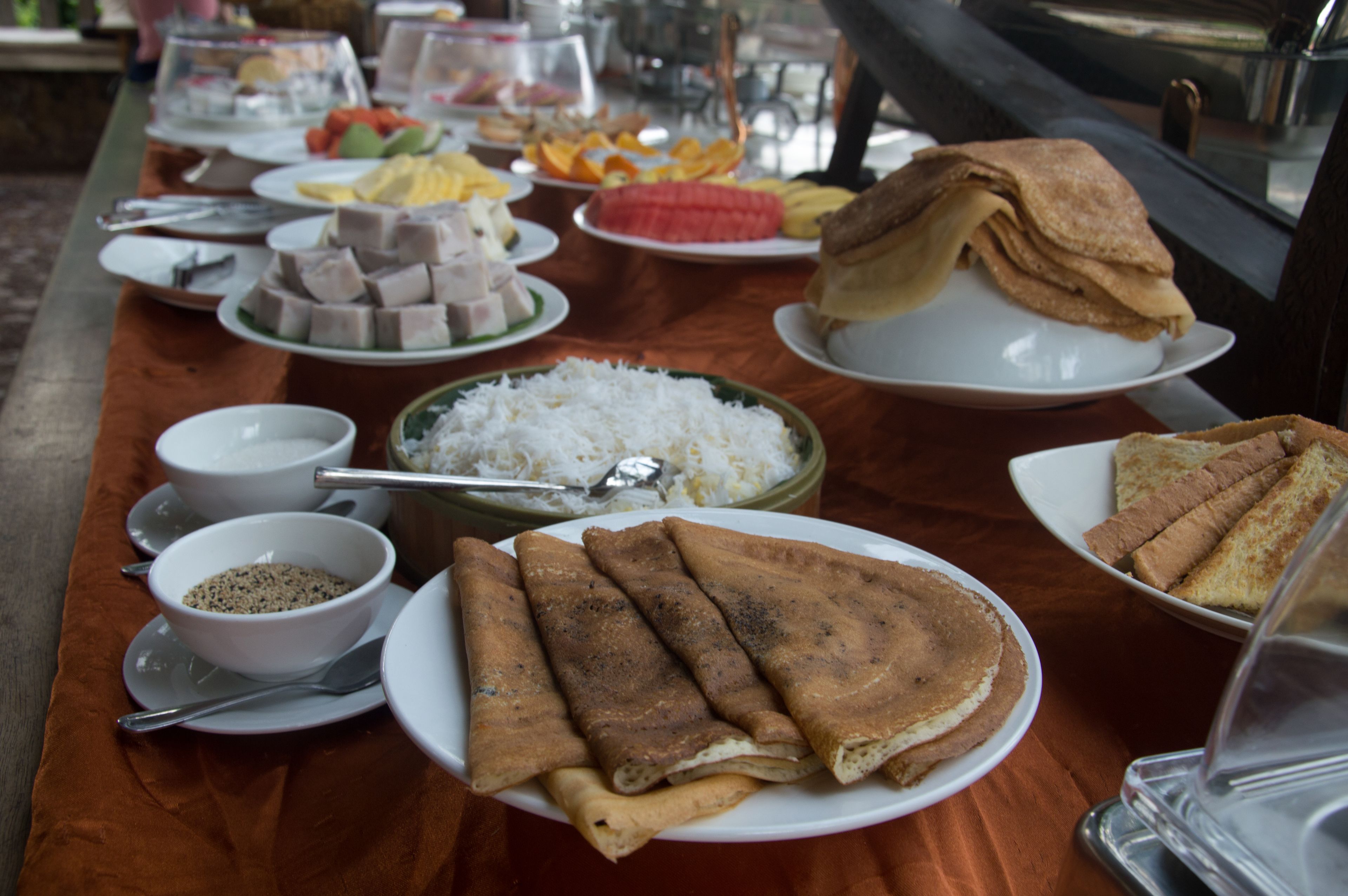 Veranda Natural Resort