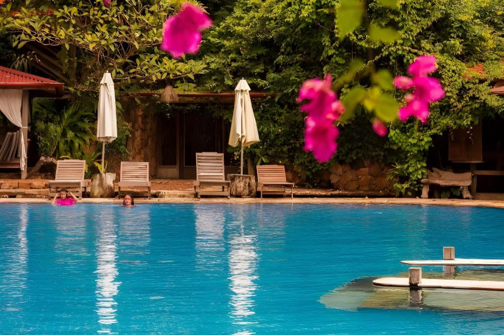 Veranda Natural Resort