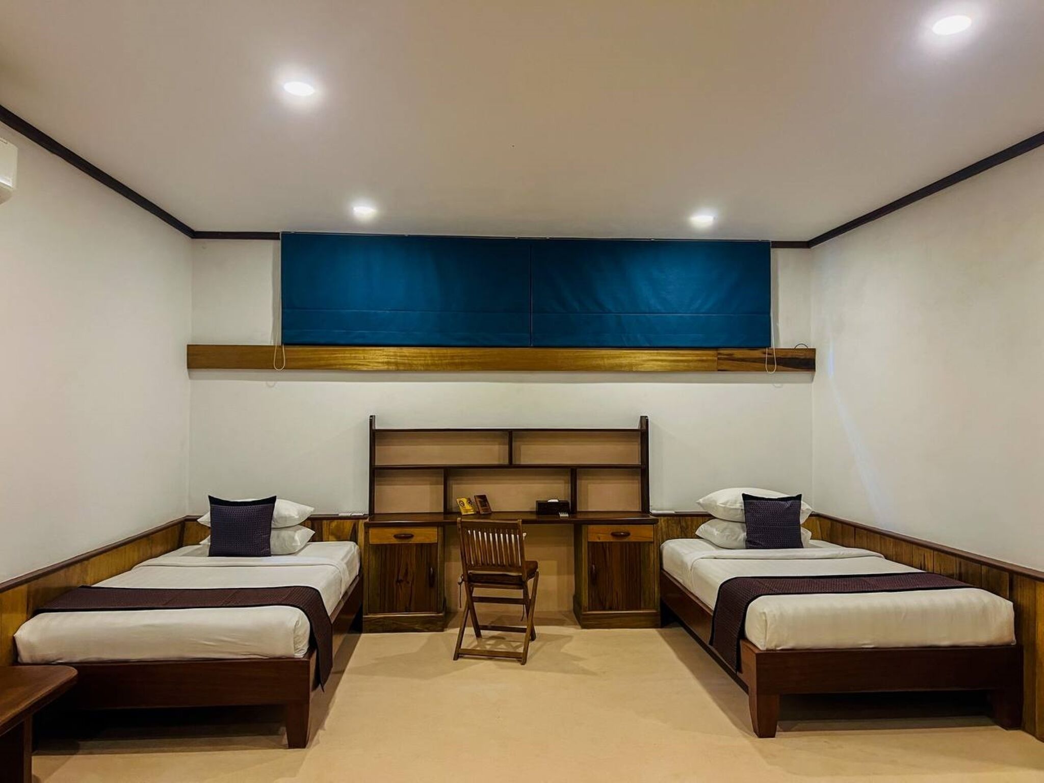 Veranda Natural Resort