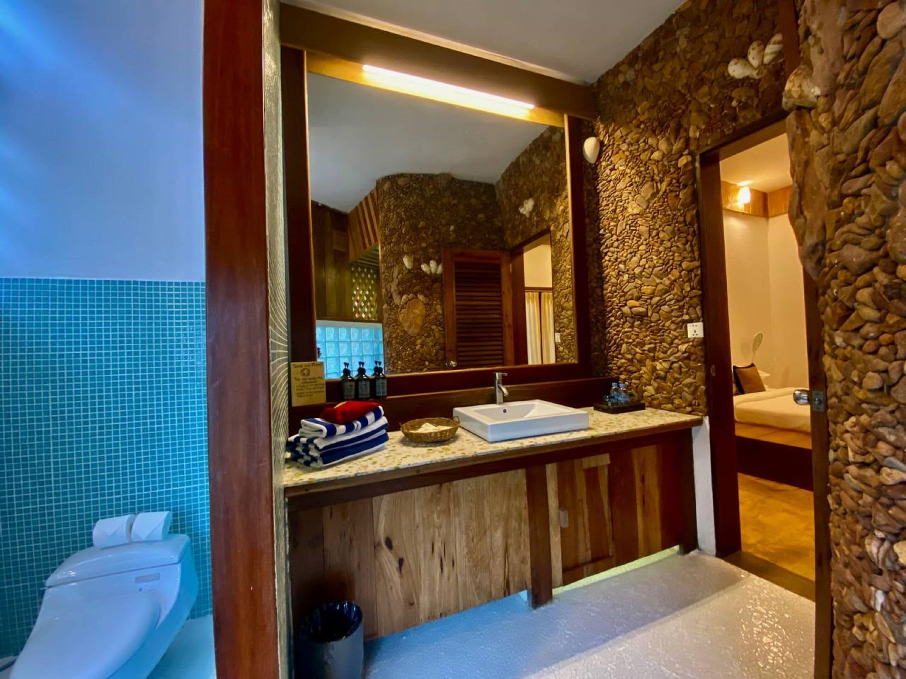 Veranda Natural Resort