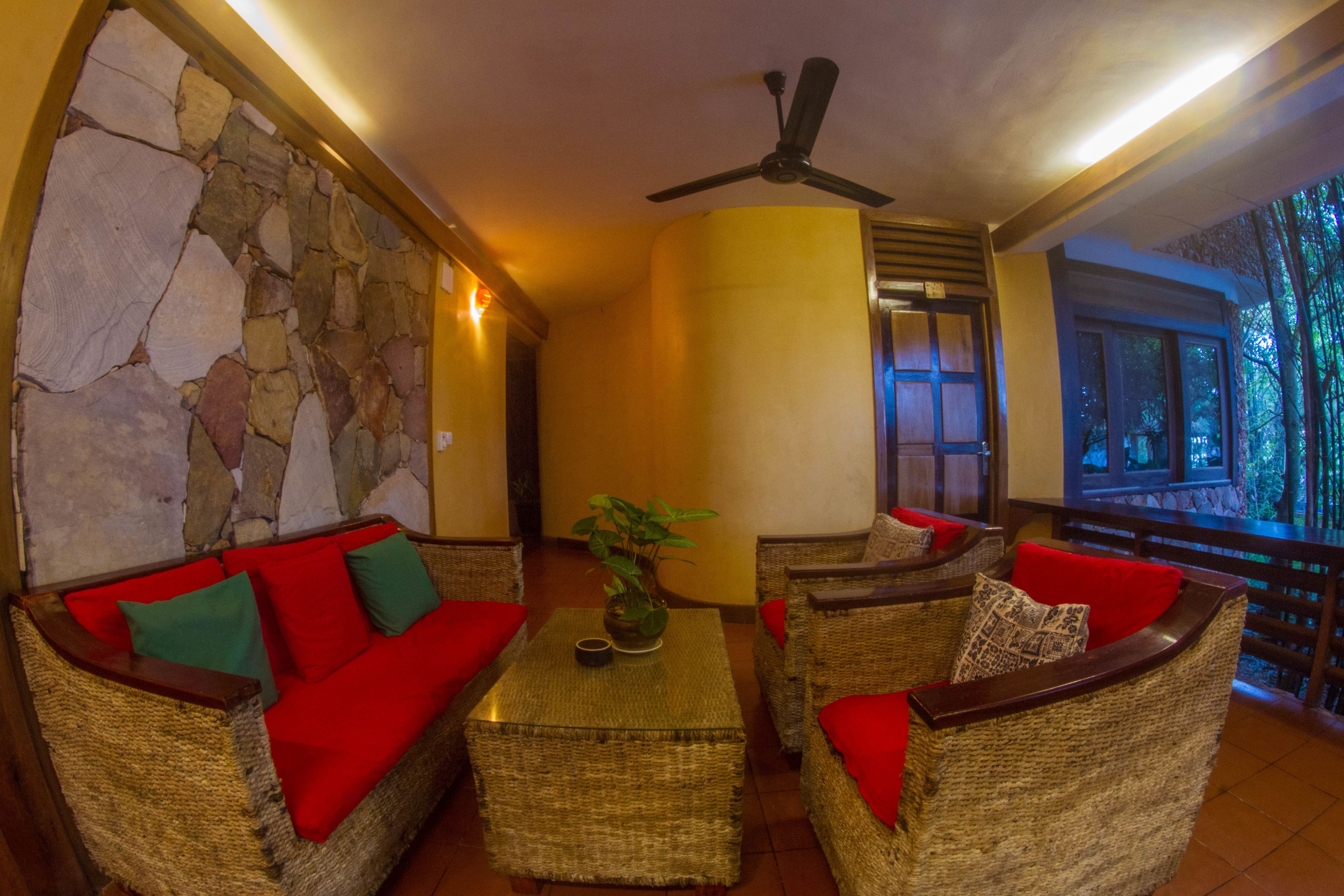 Veranda Natural Resort