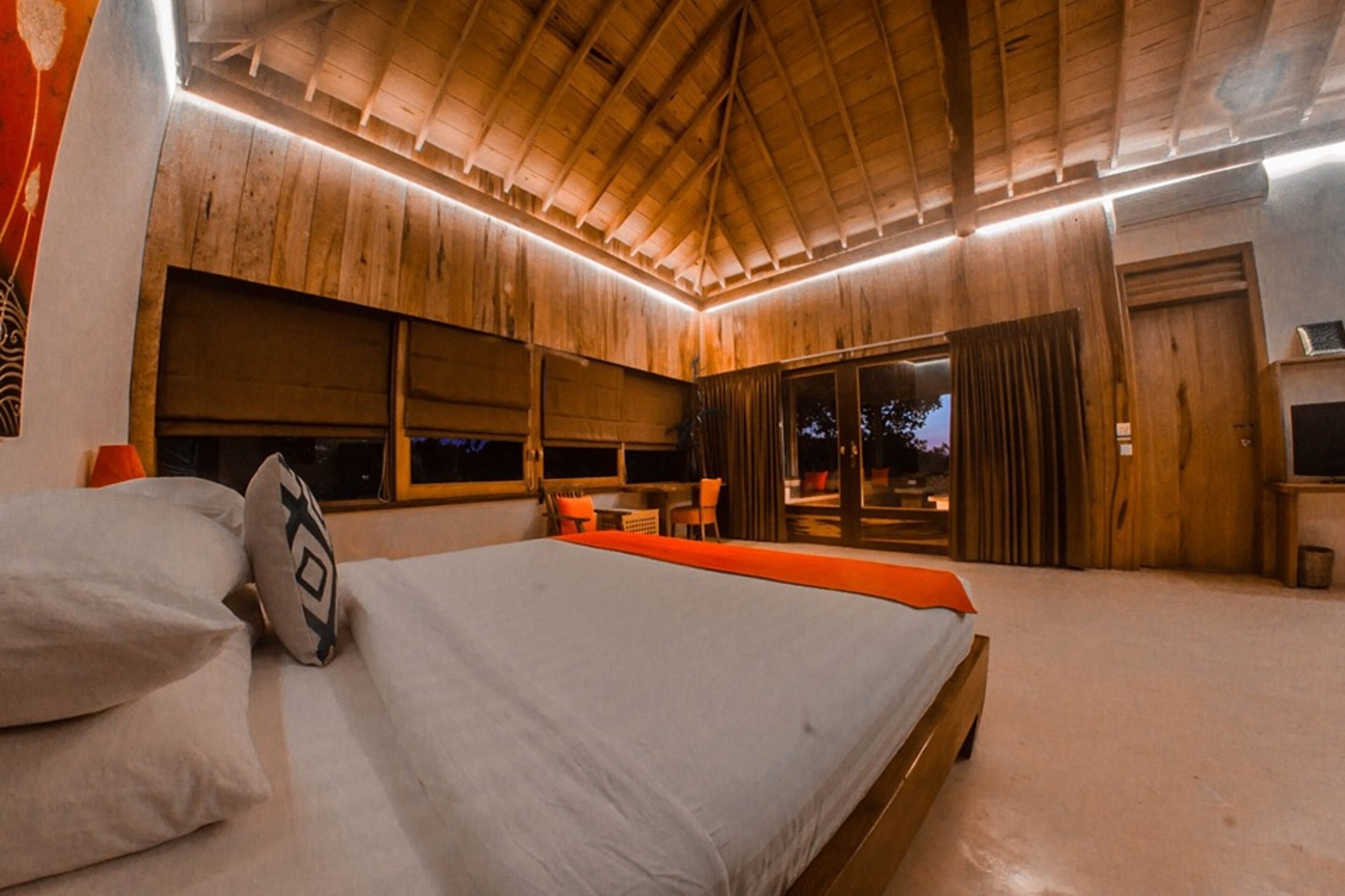 Veranda Natural Resort