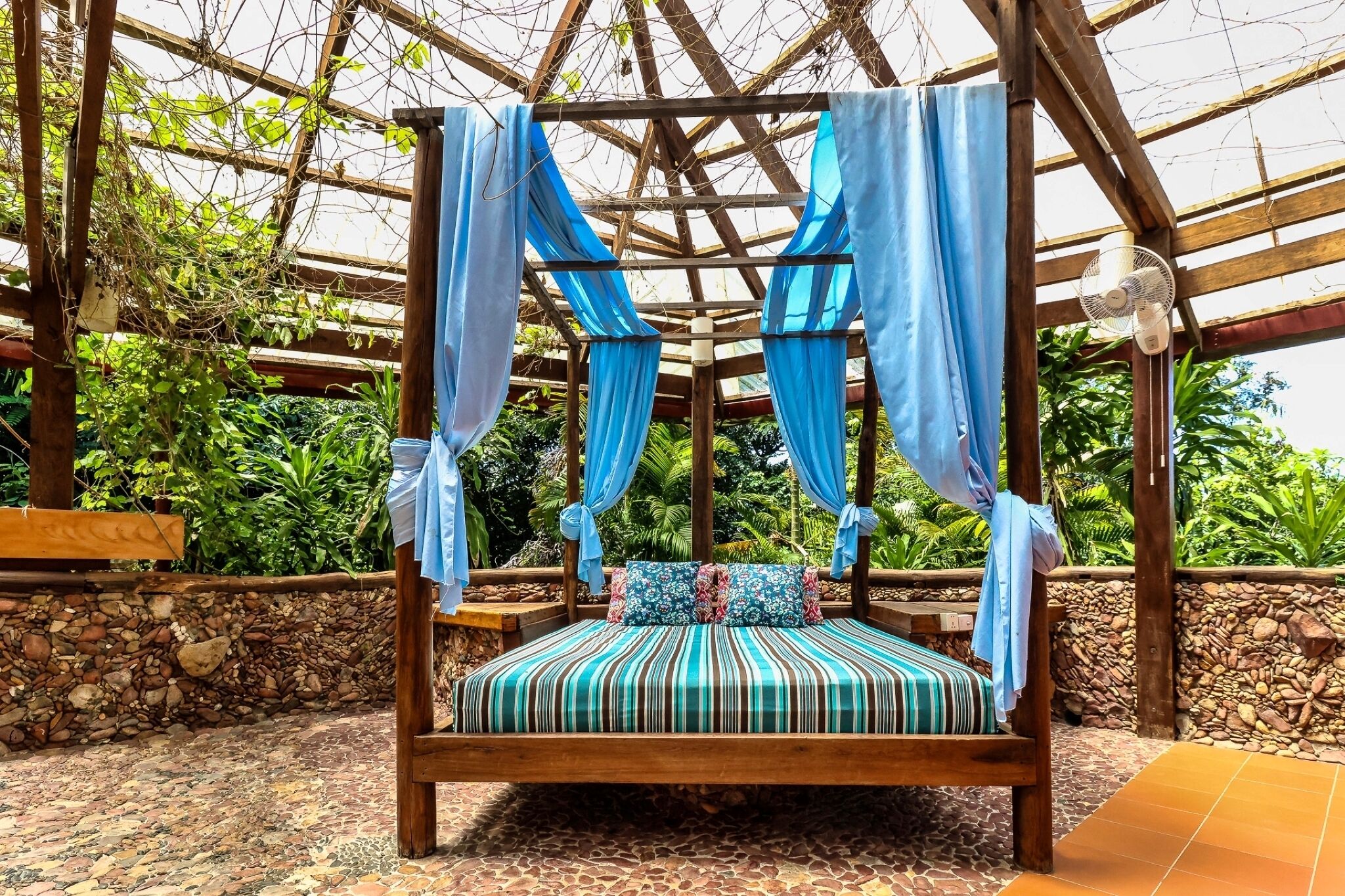 Veranda Natural Resort