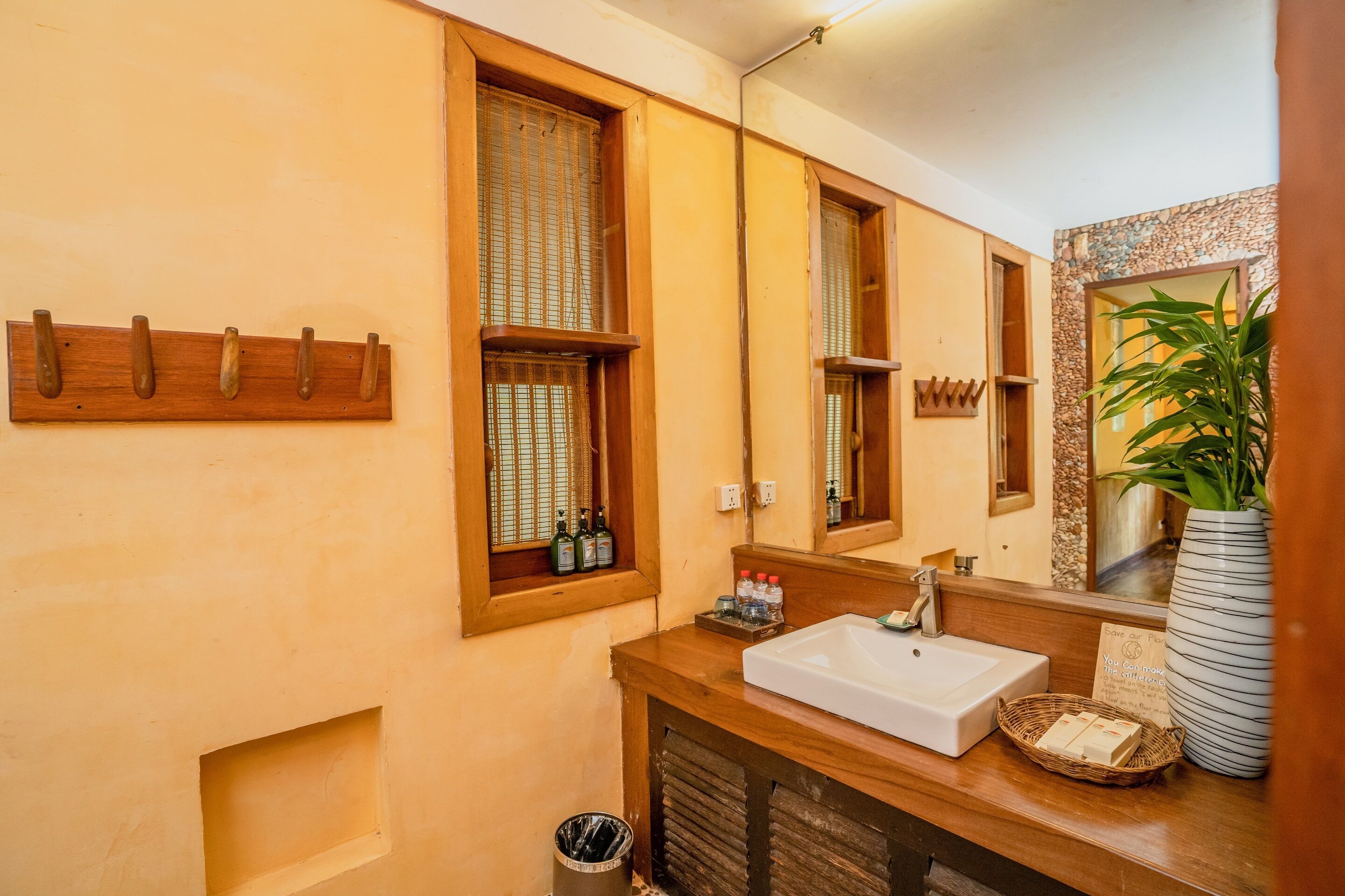 Veranda Natural Resort