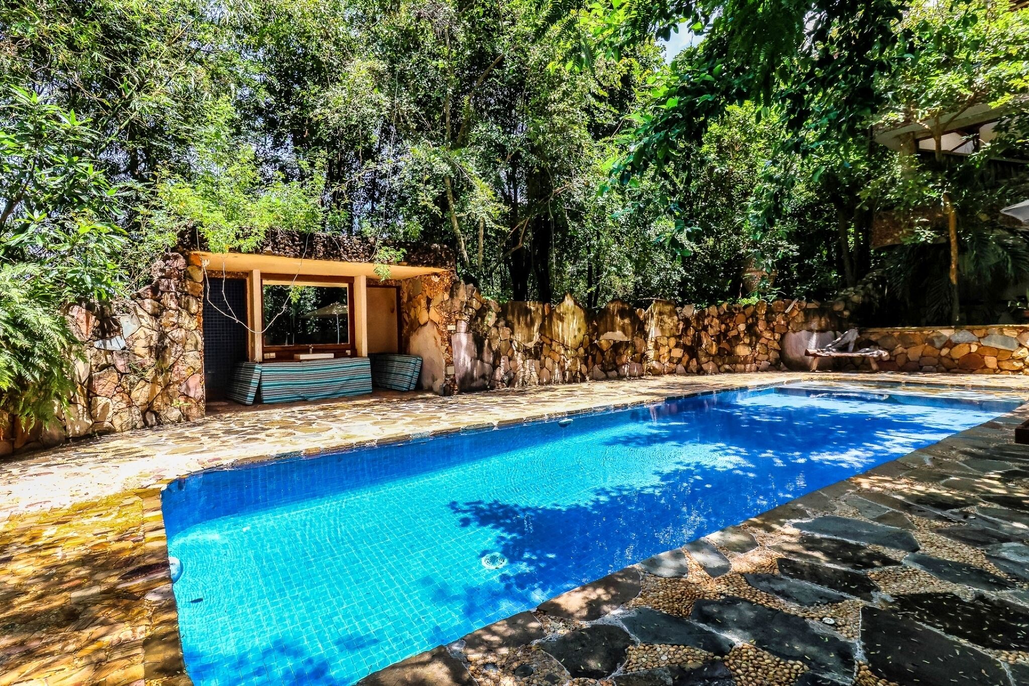 Veranda Natural Resort