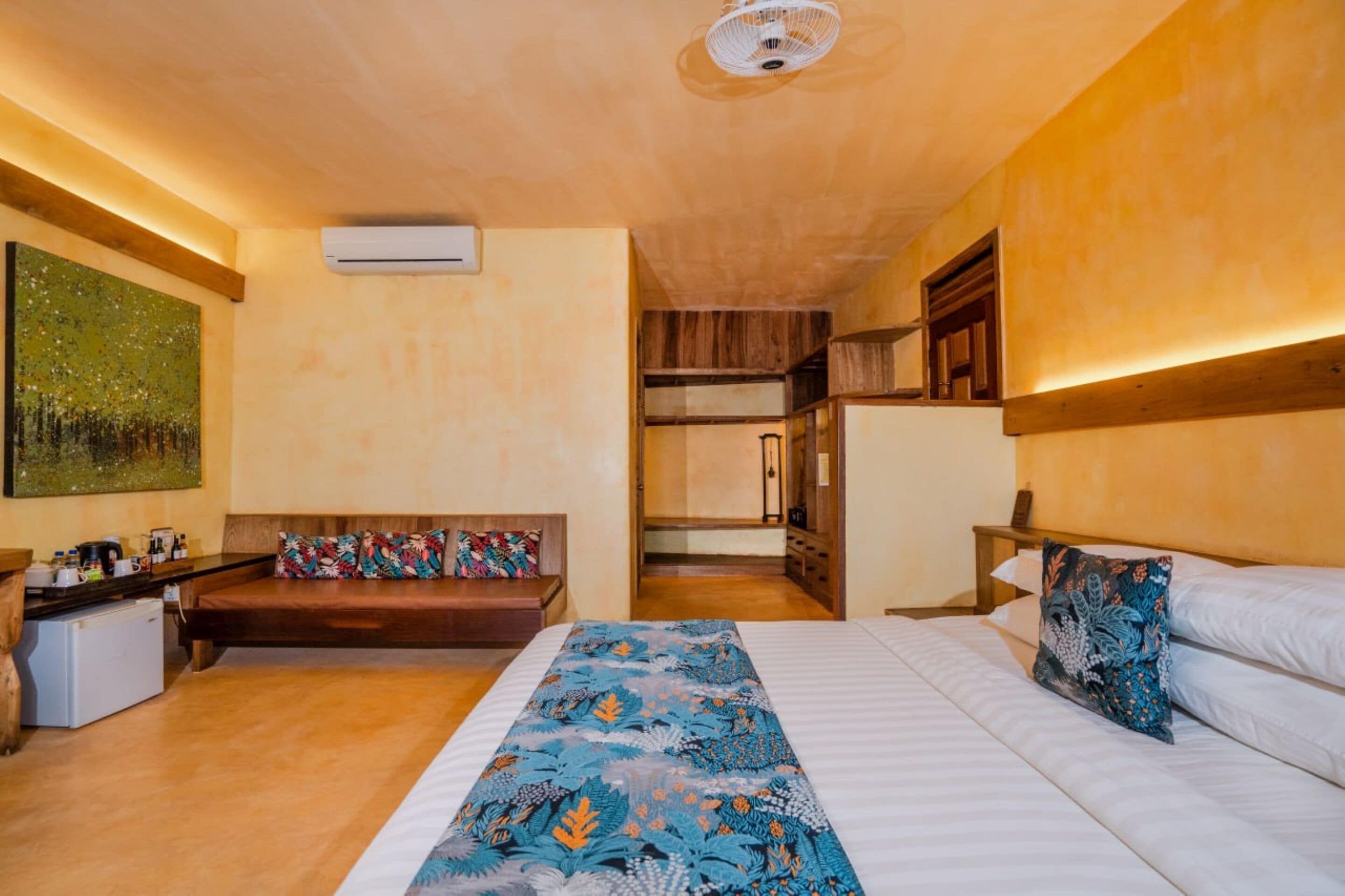 Veranda Natural Resort