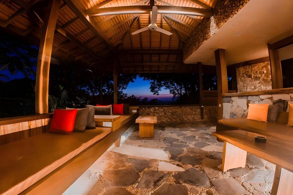 Veranda Natural Resort