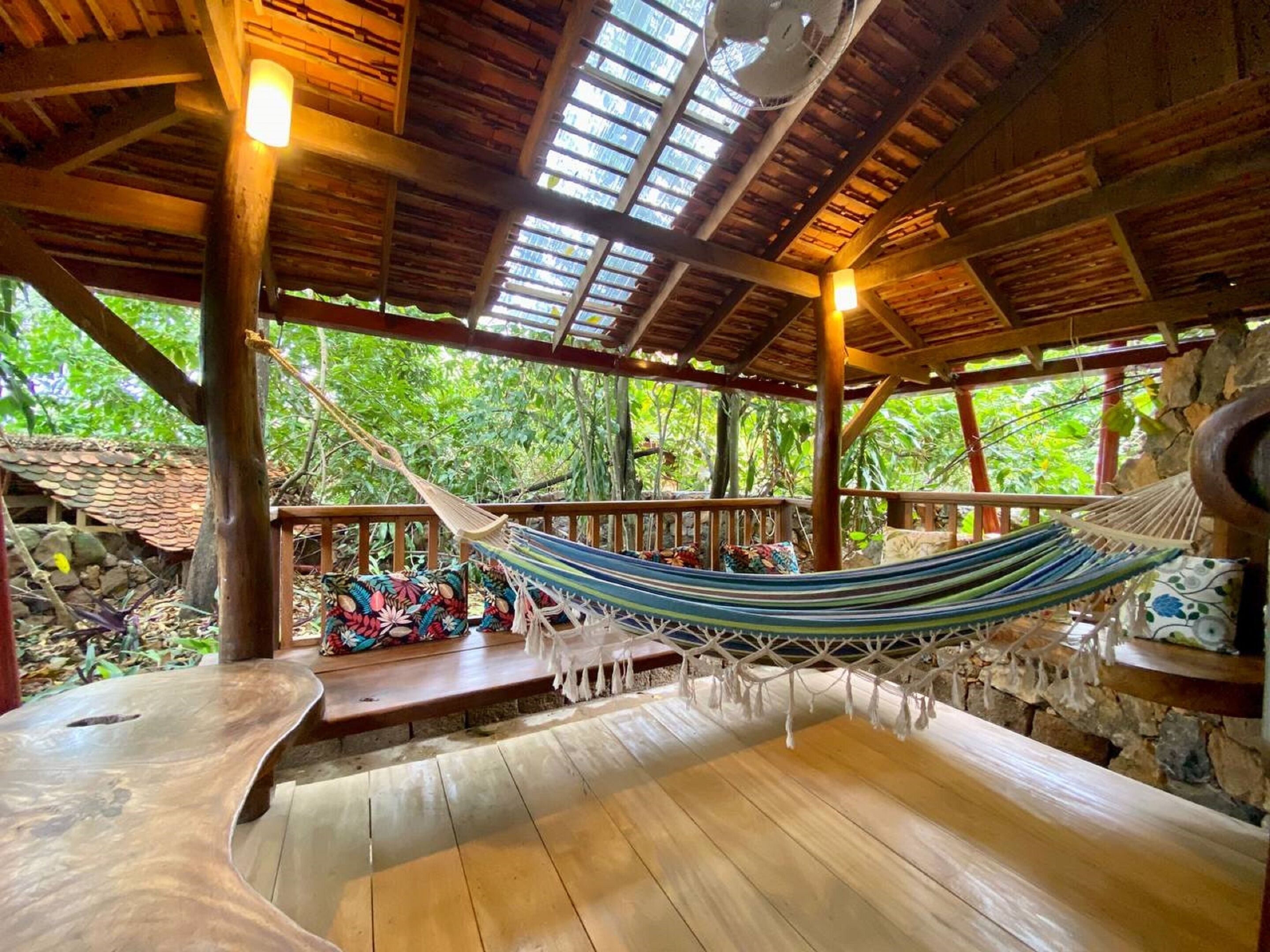 Veranda Natural Resort