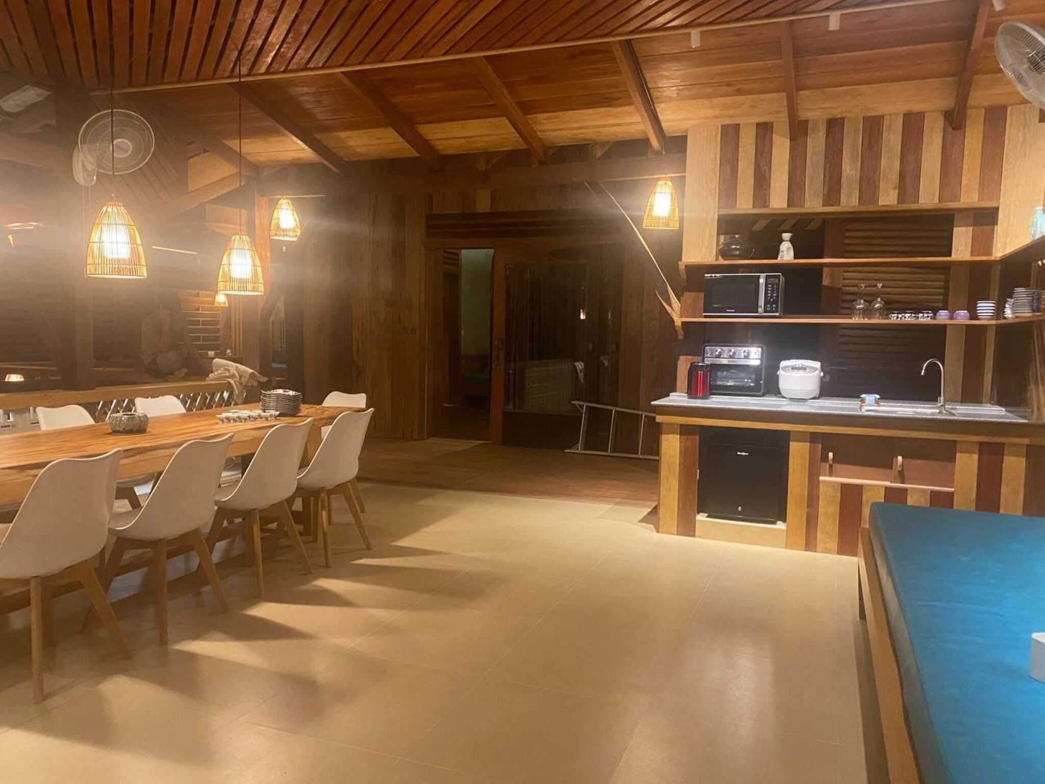 Veranda Natural Resort