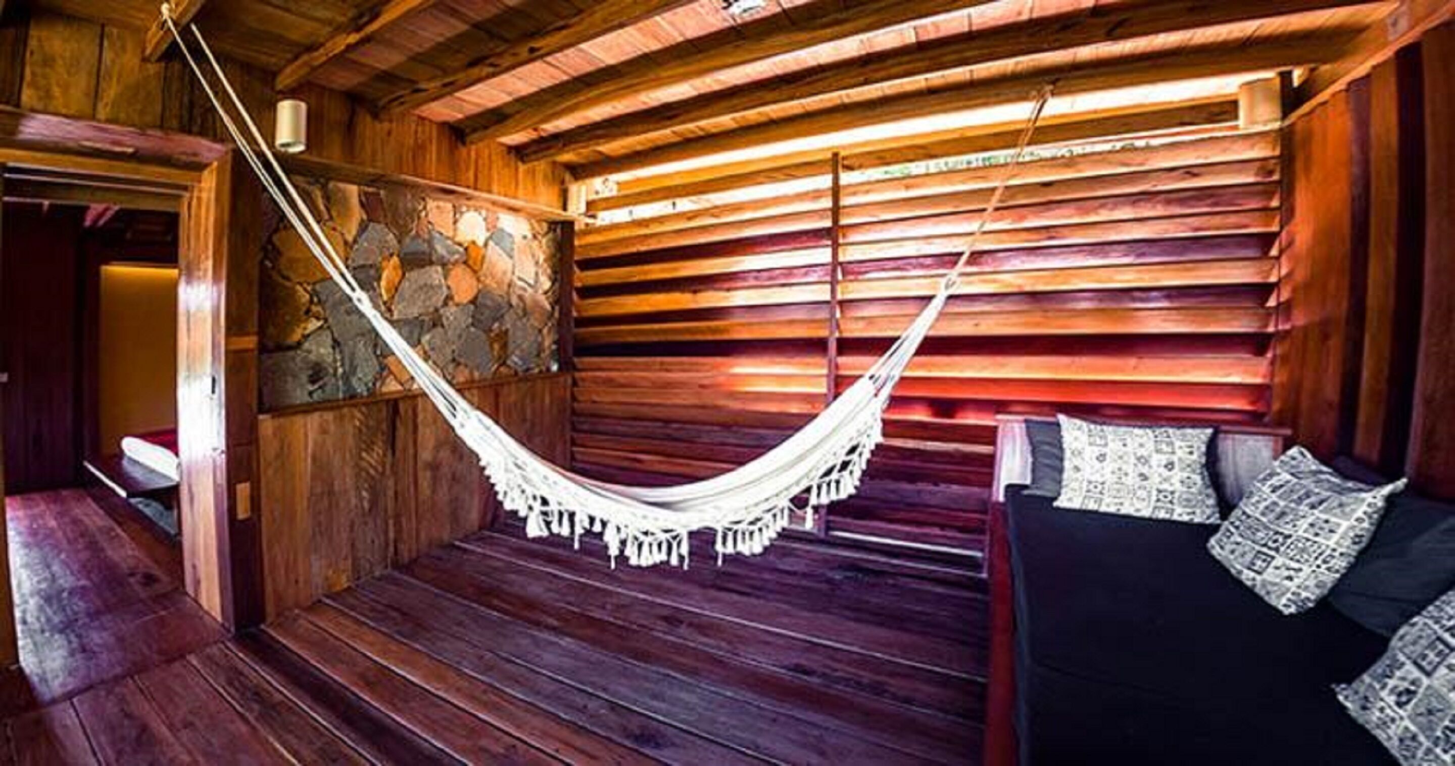 Veranda Natural Resort