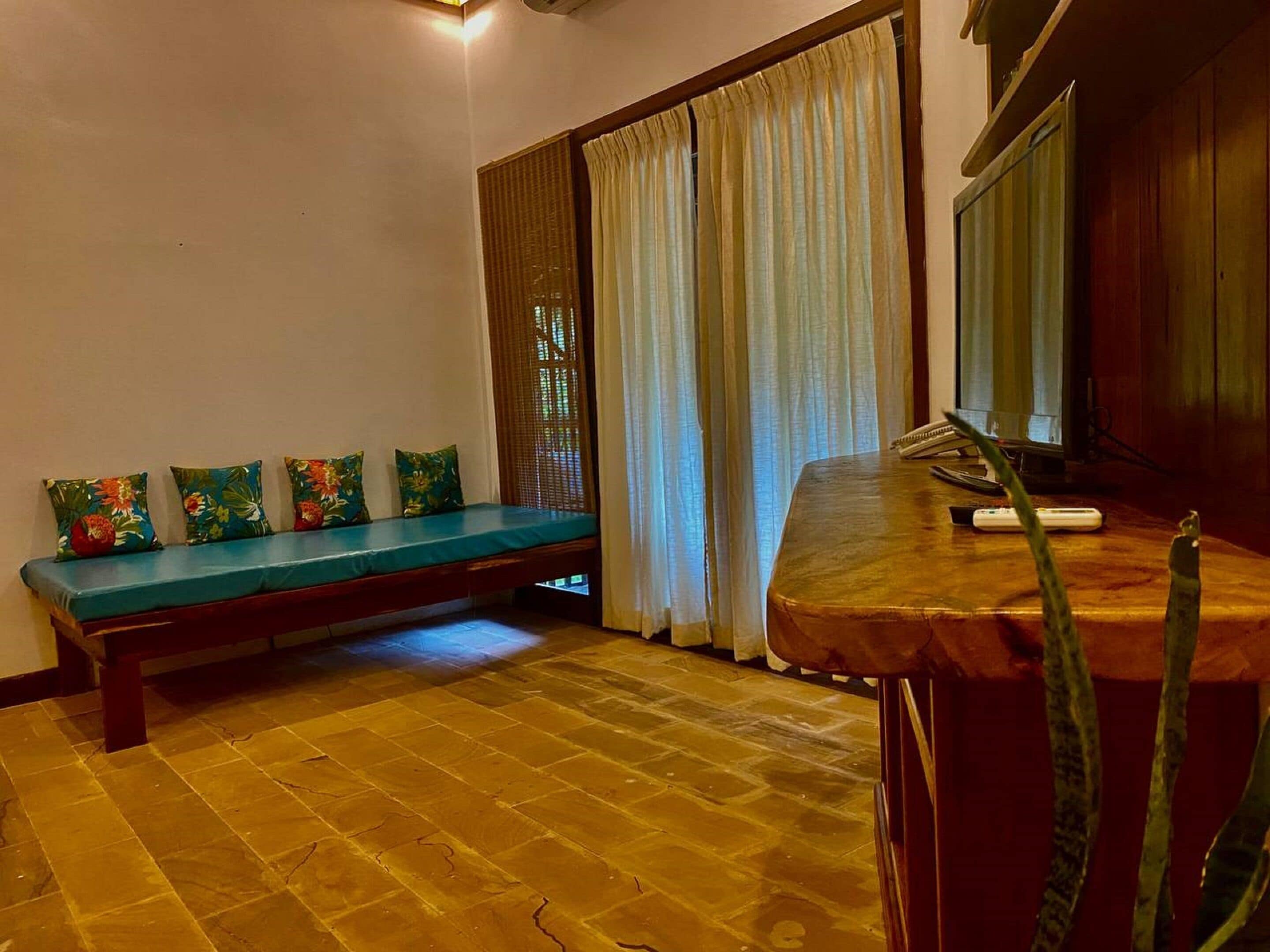 Veranda Natural Resort