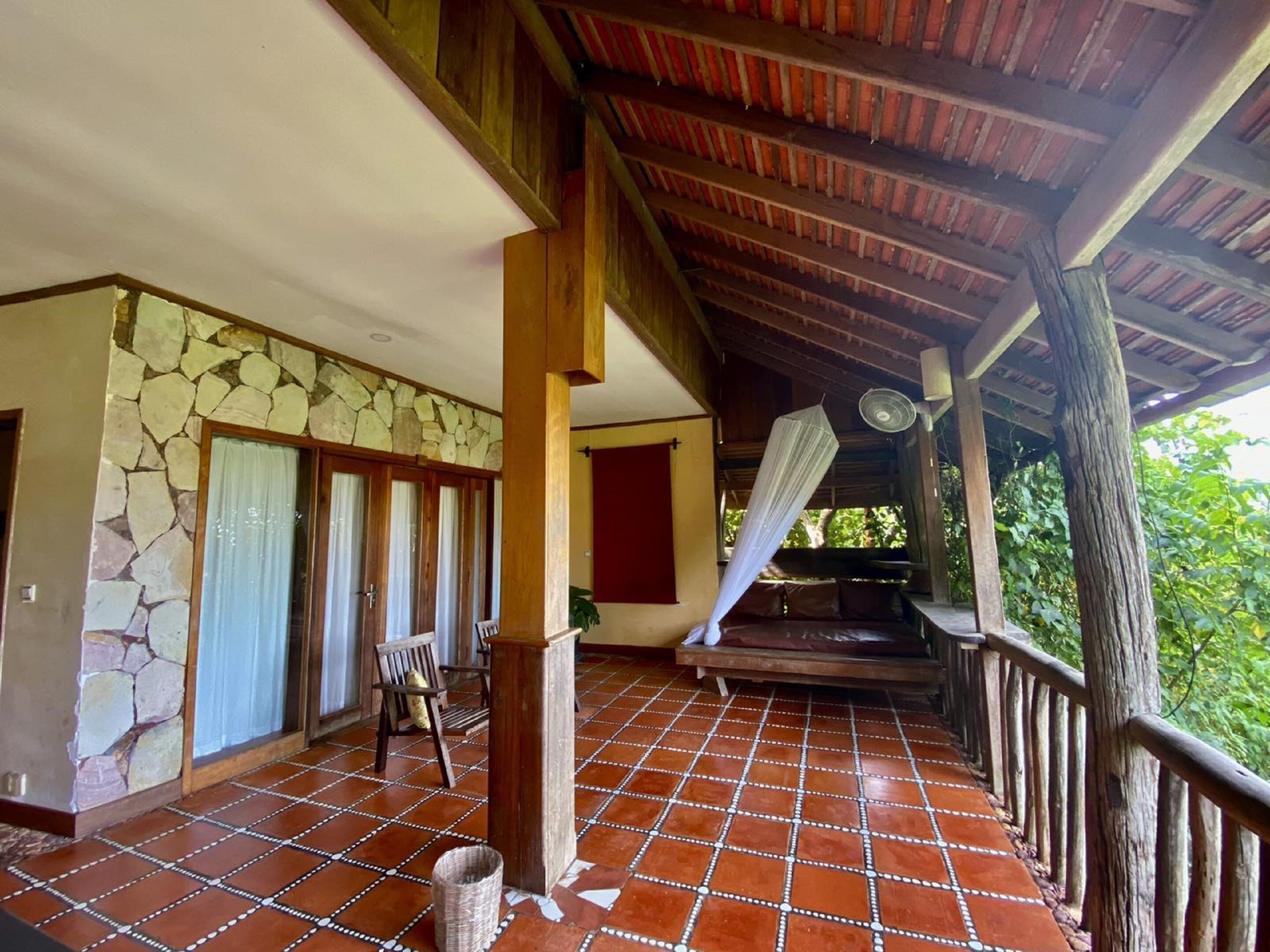 Veranda Natural Resort