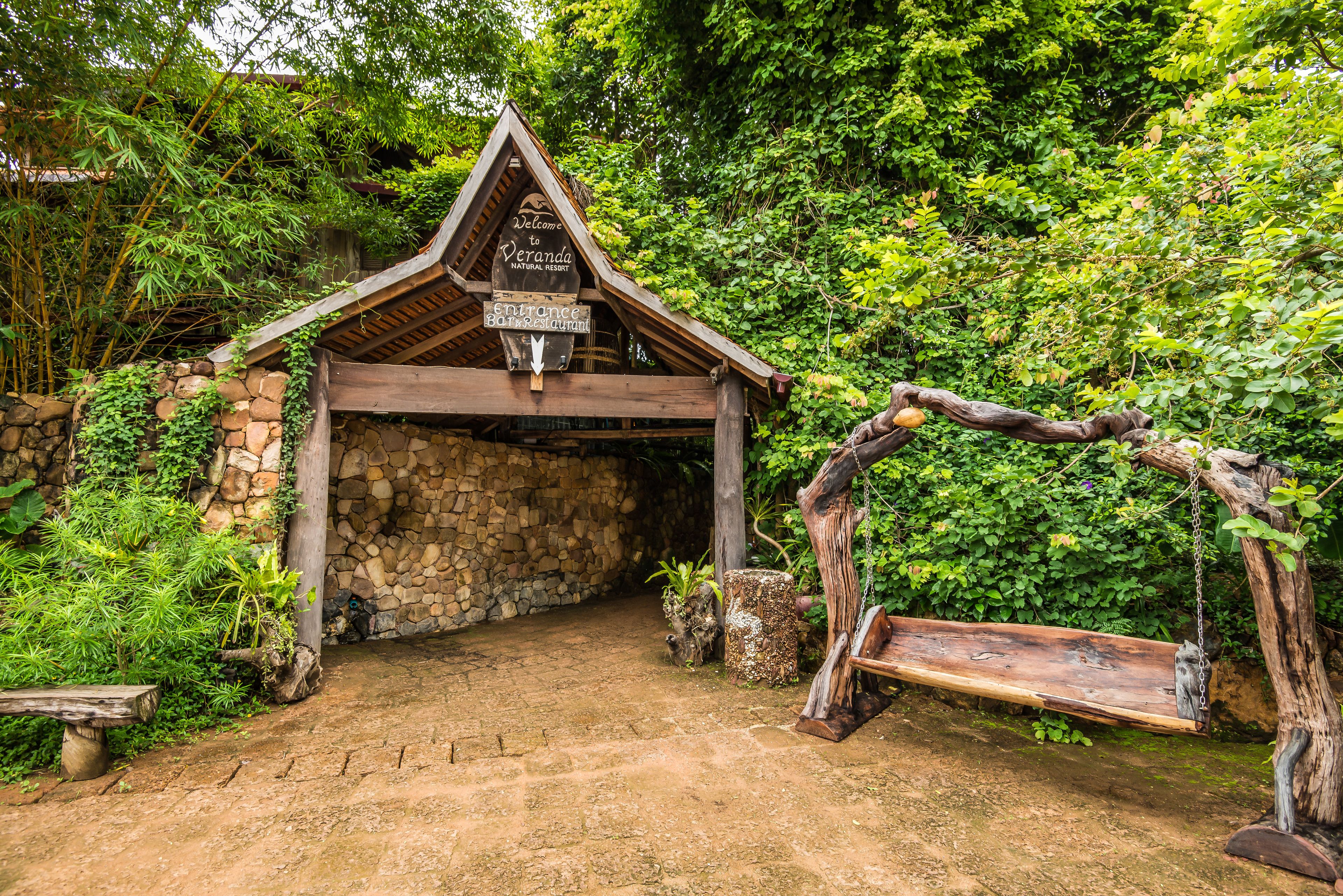 Veranda Natural Resort