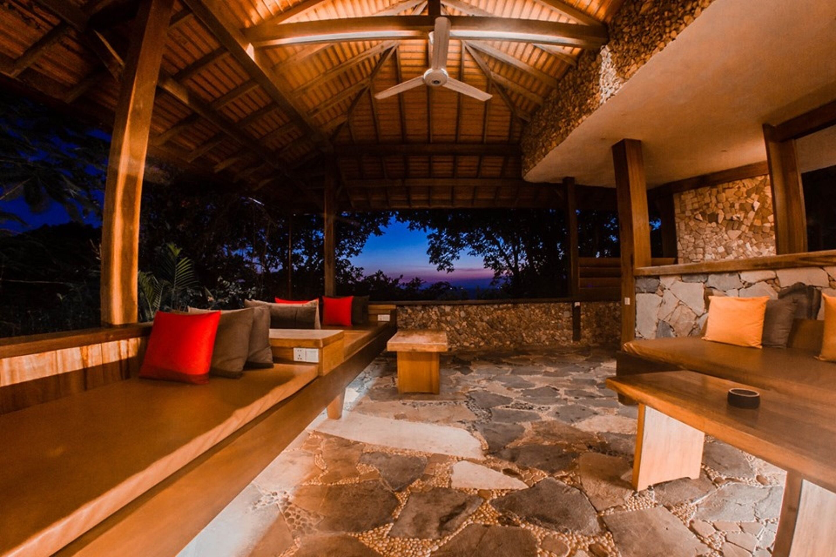 Veranda Natural Resort