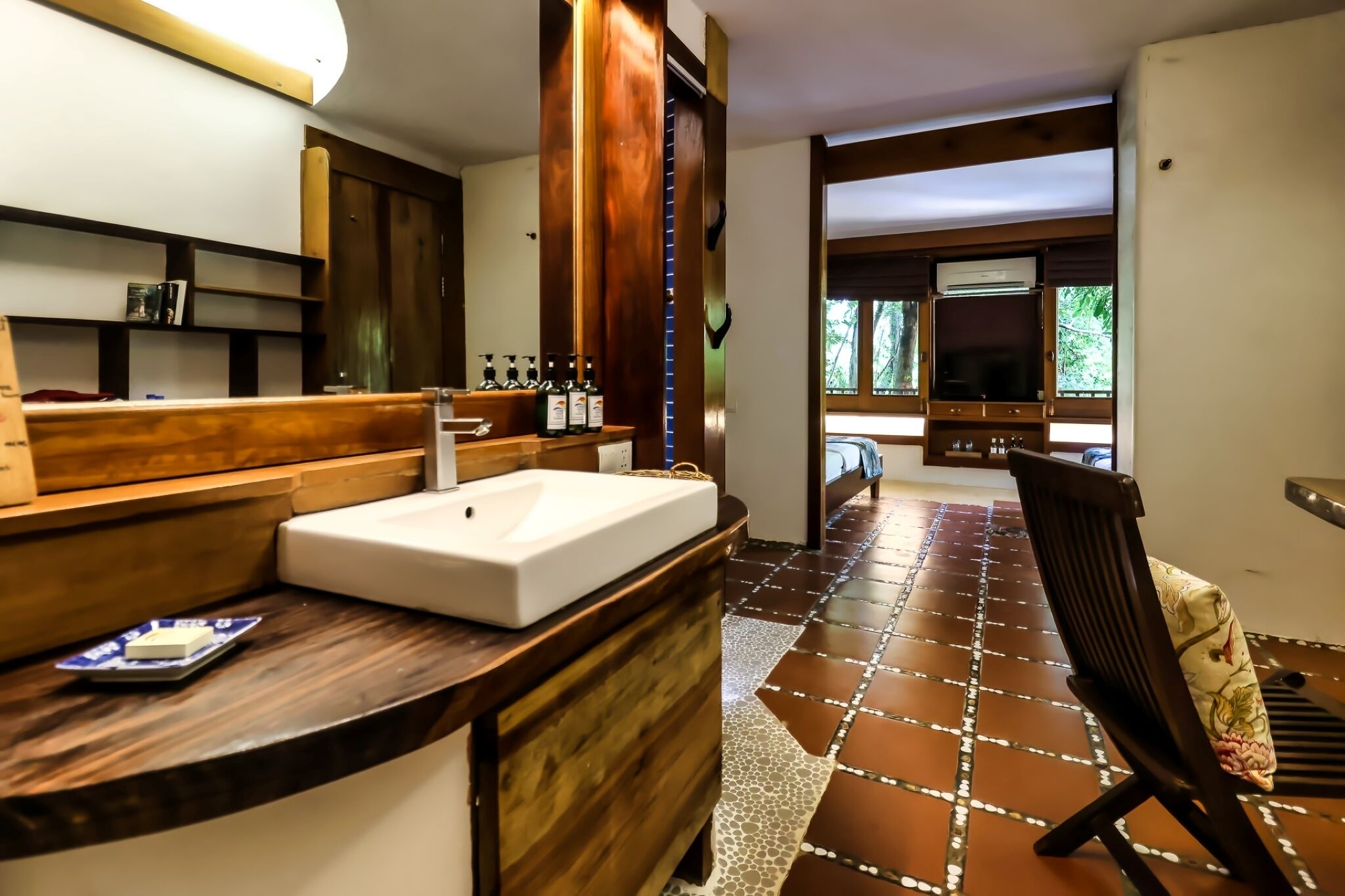 Veranda Natural Resort