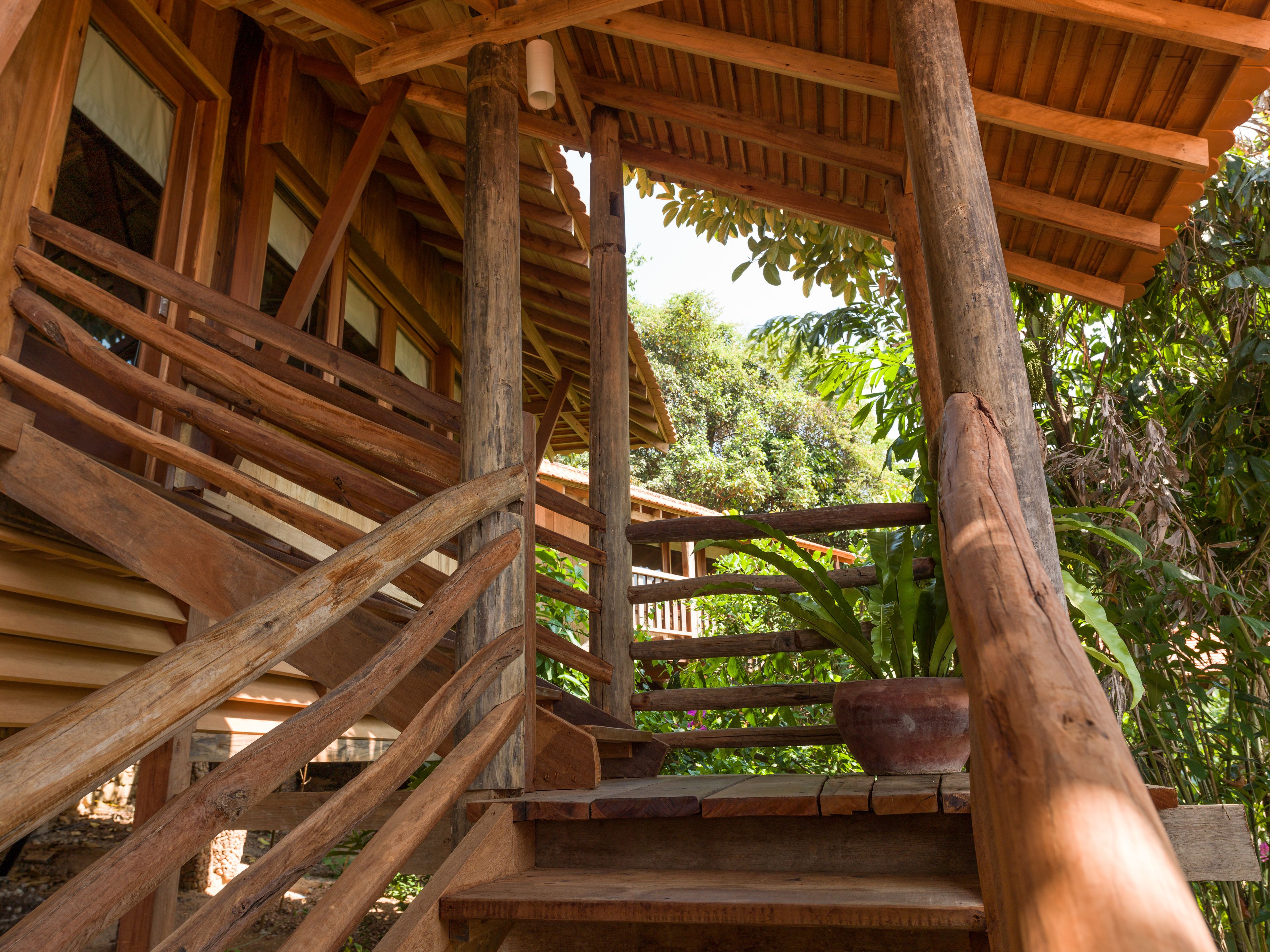 Veranda Natural Resort