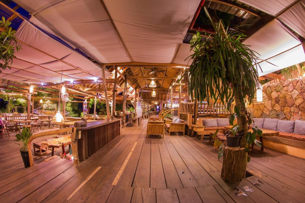 Veranda Natural Resort