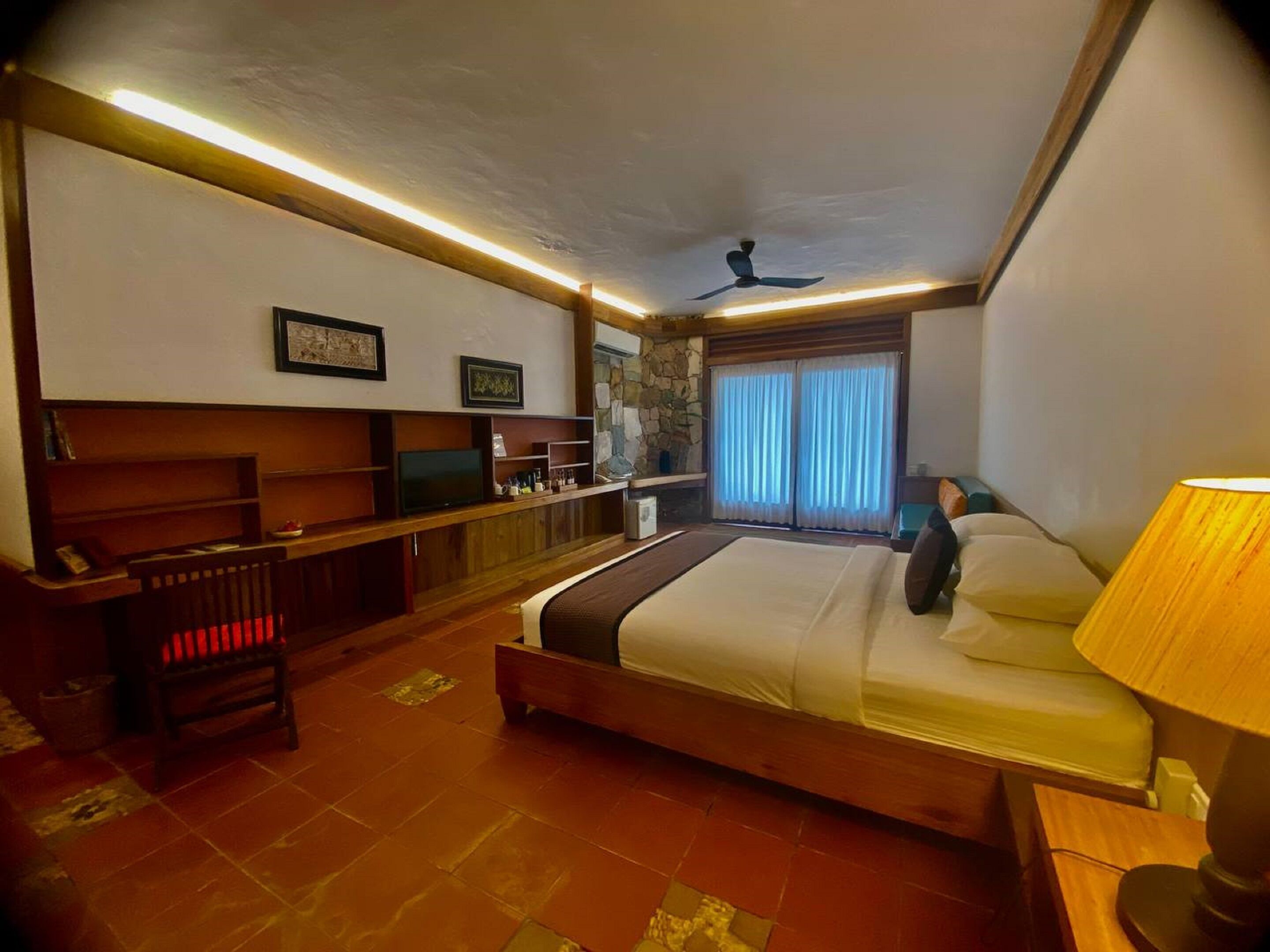 Veranda Natural Resort