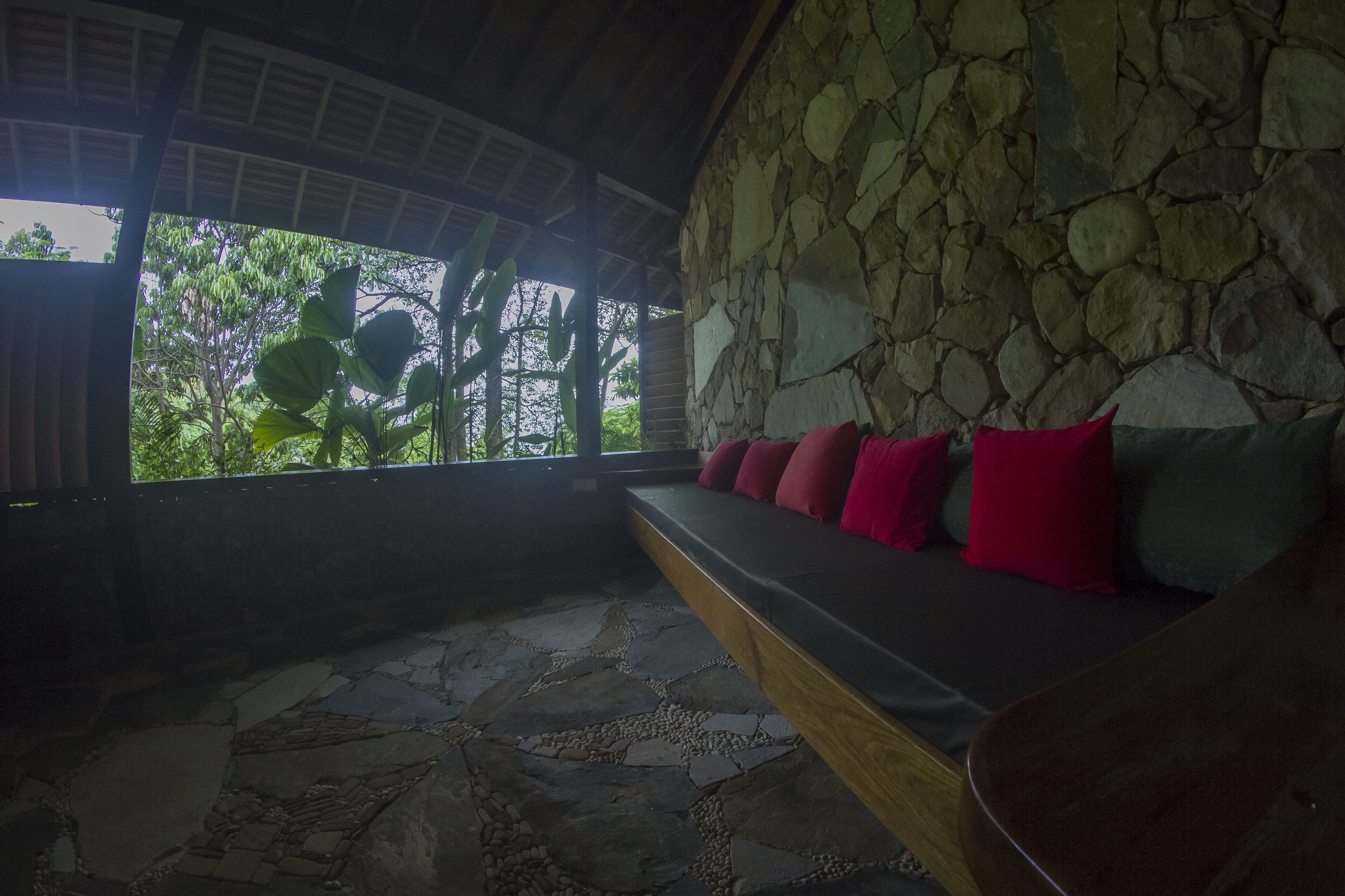 Veranda Natural Resort