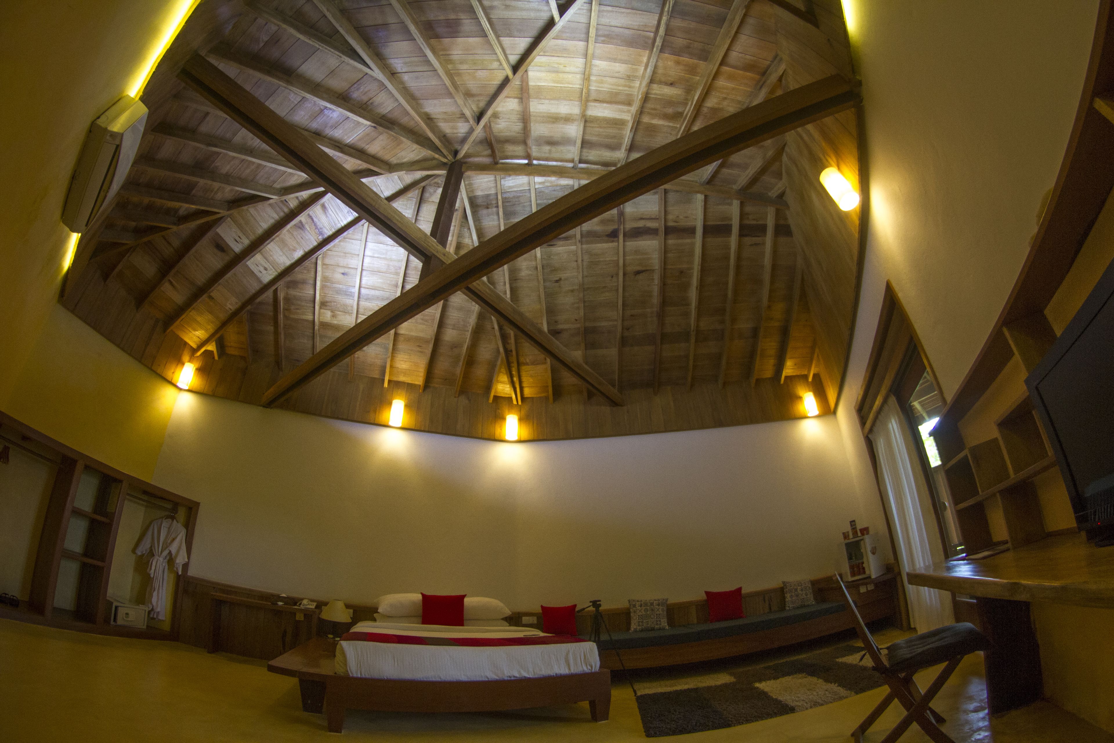 Veranda Natural Resort