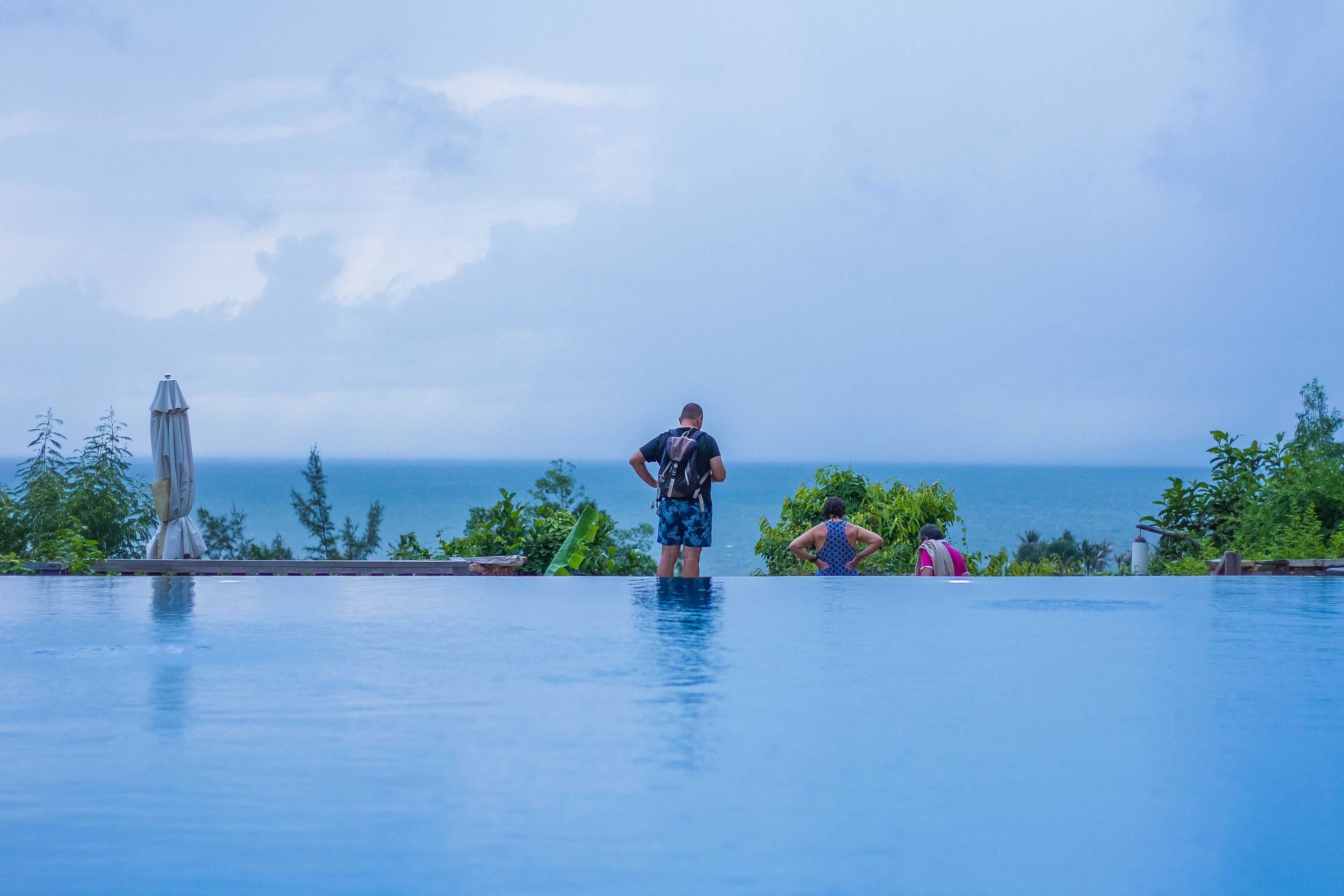 Veranda Natural Resort