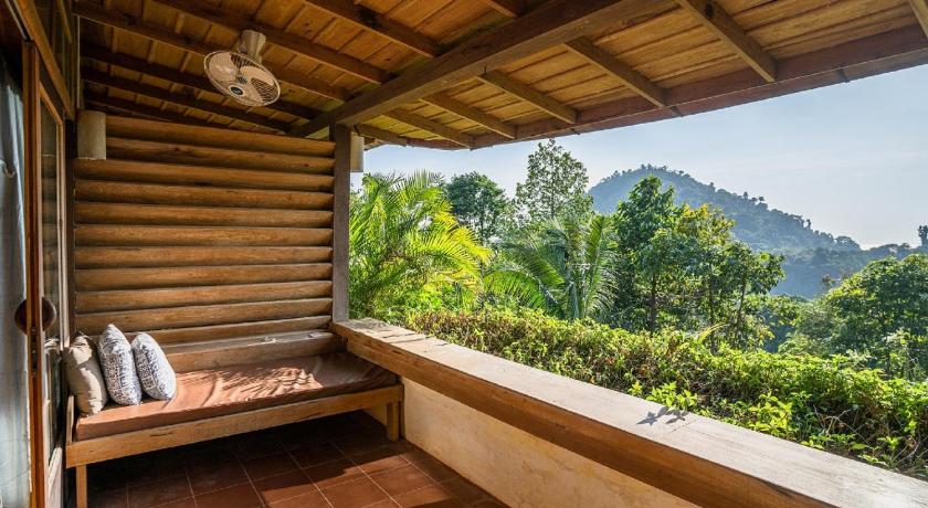 Veranda Natural Resort