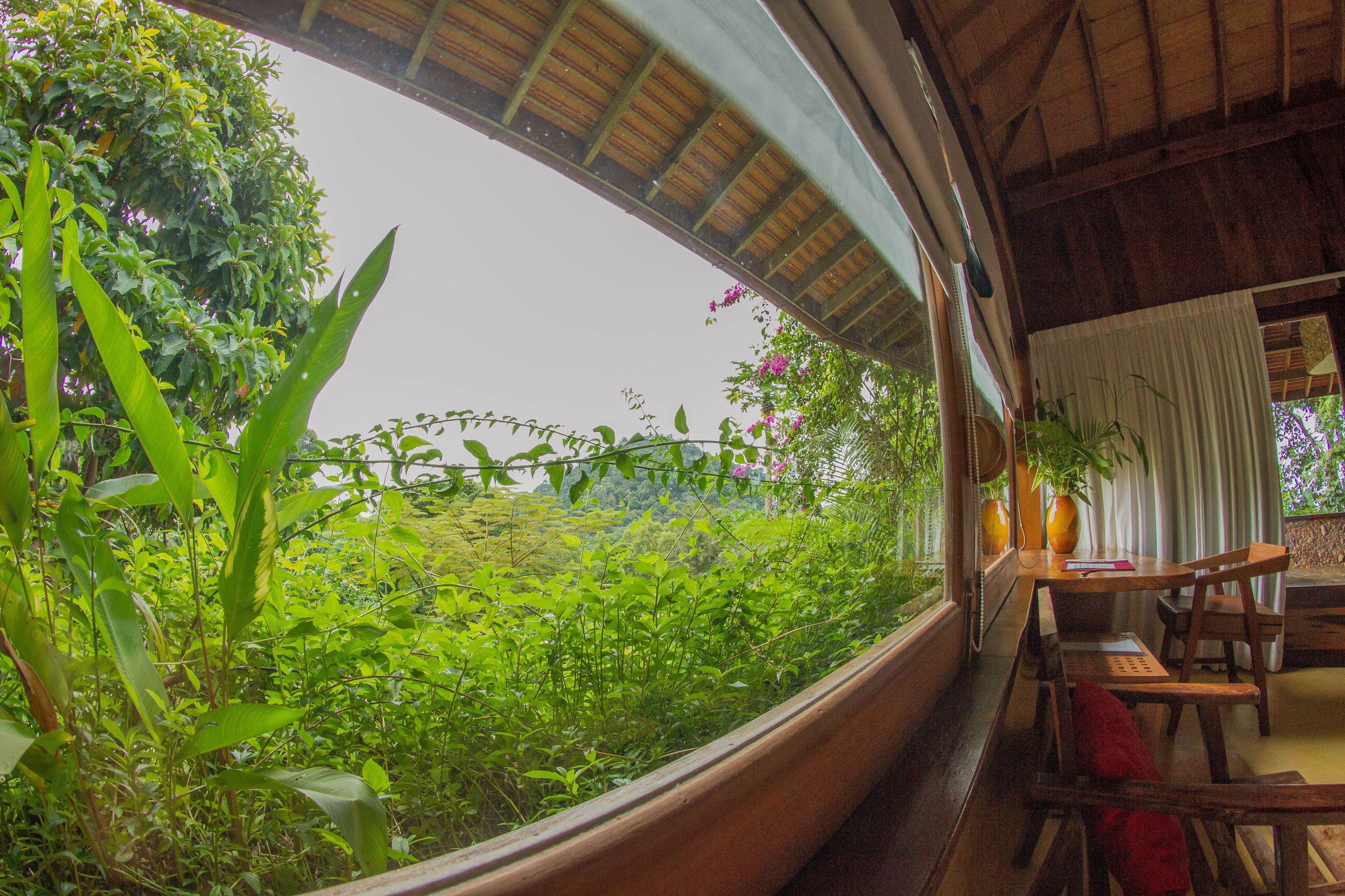 Veranda Natural Resort