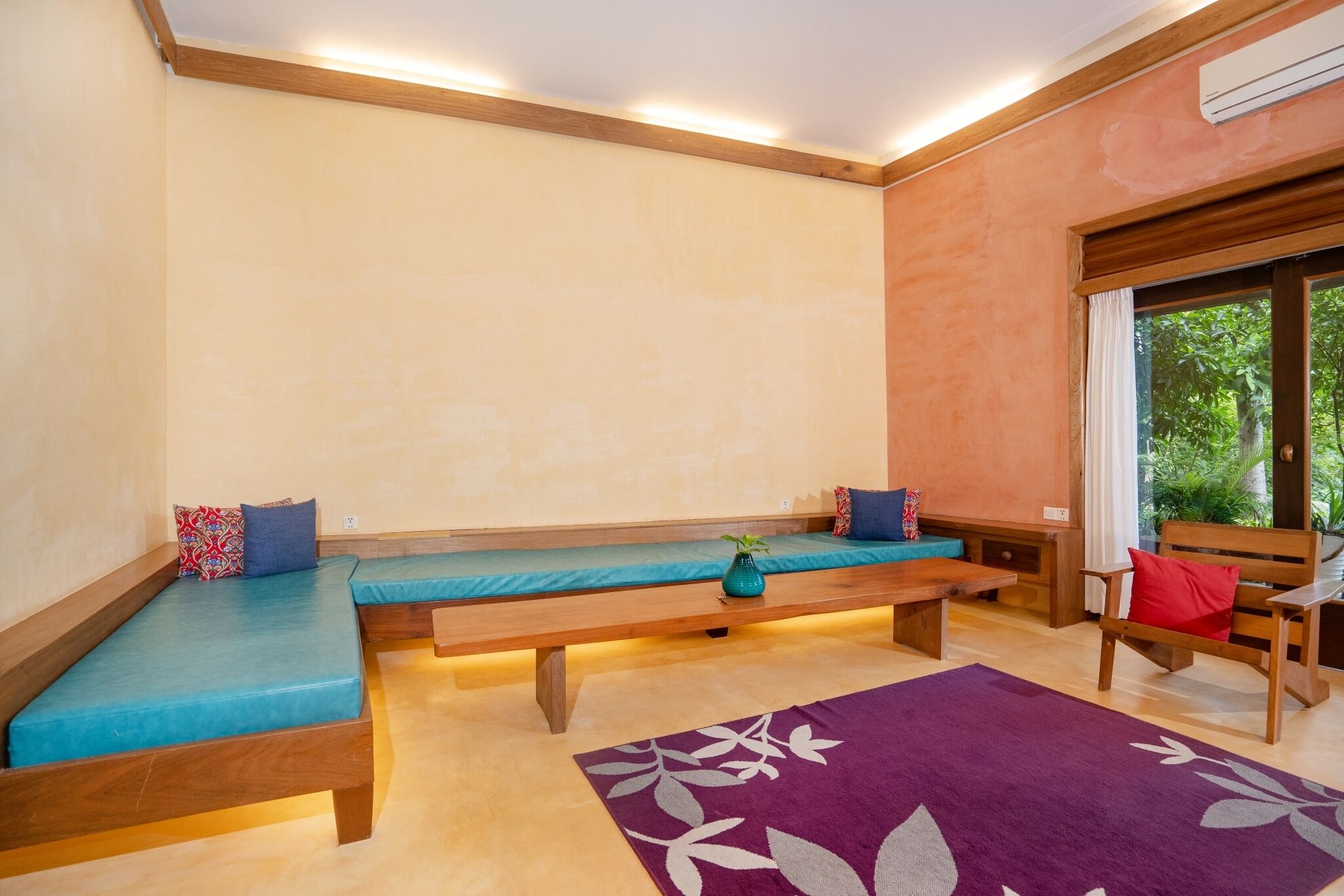 Veranda Natural Resort