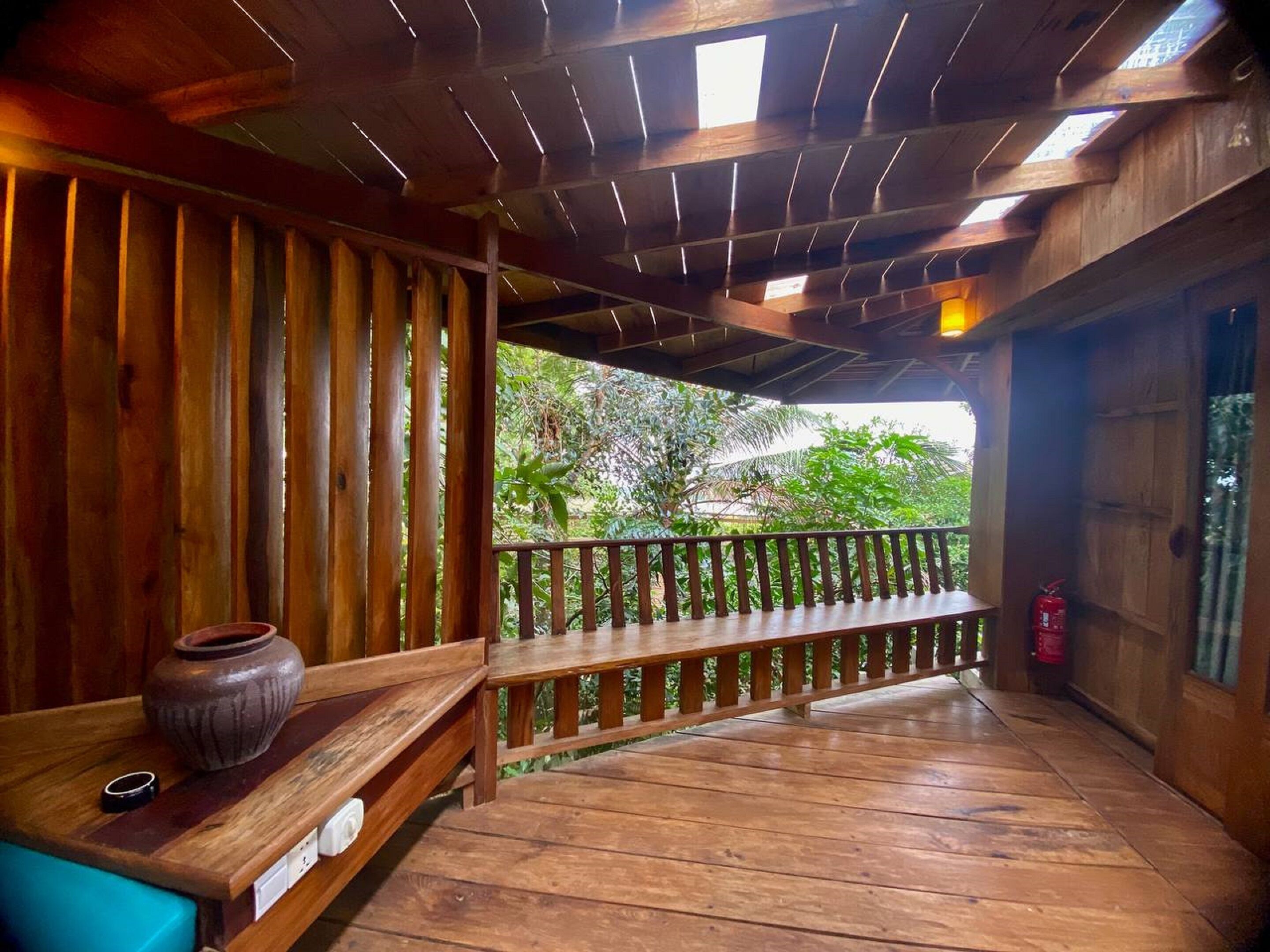 Veranda Natural Resort