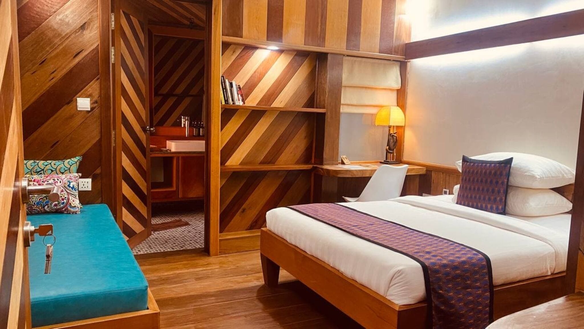 Veranda Natural Resort