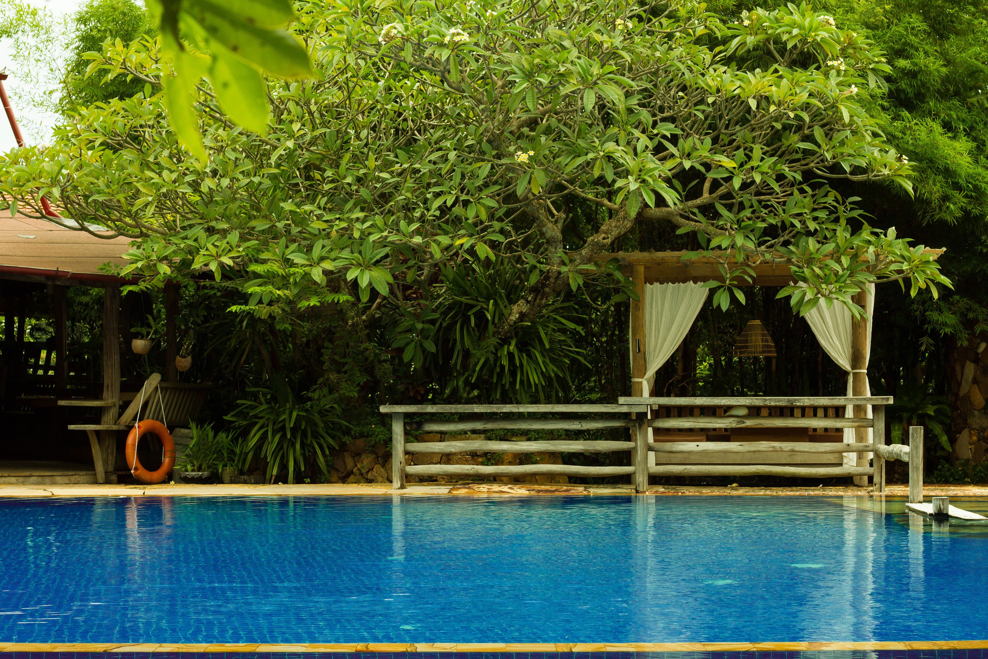 Veranda Natural Resort