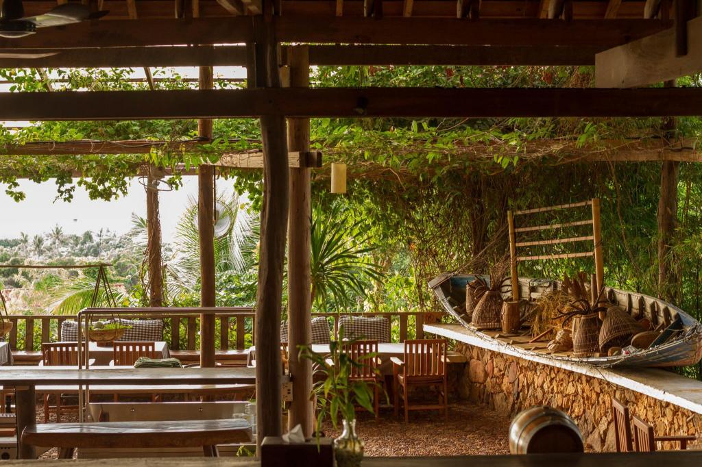 Veranda Natural Resort