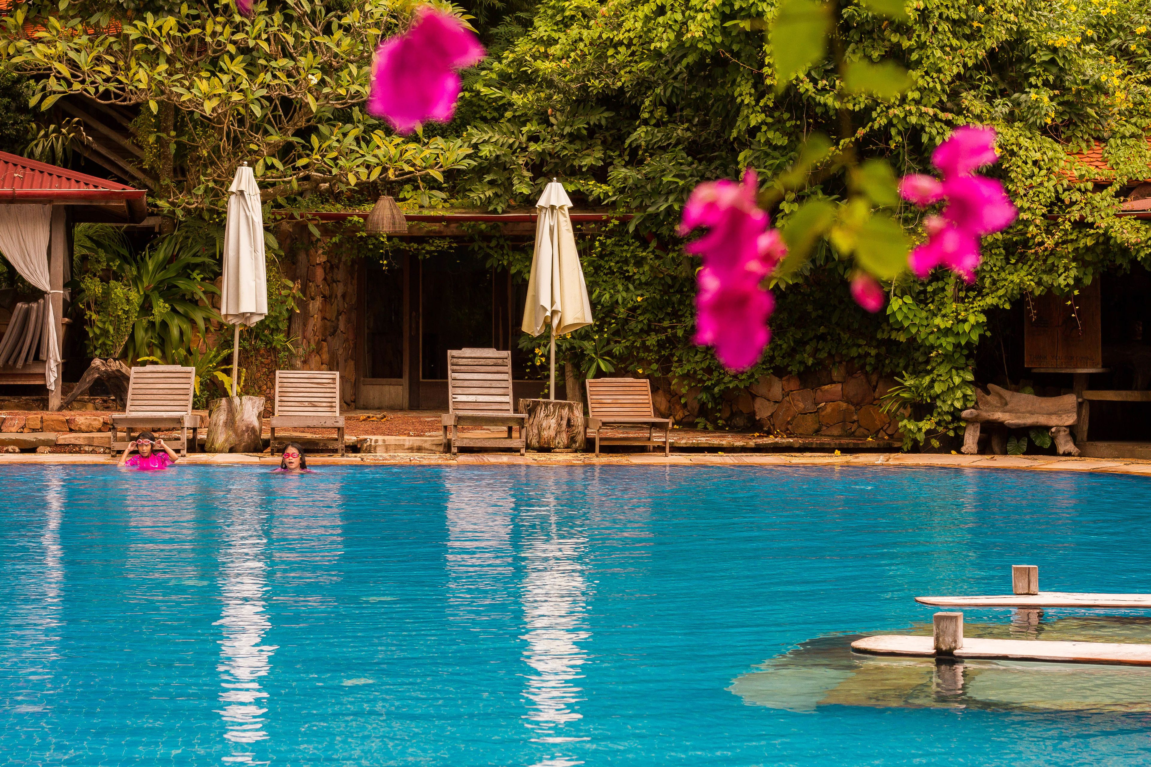 Veranda Natural Resort