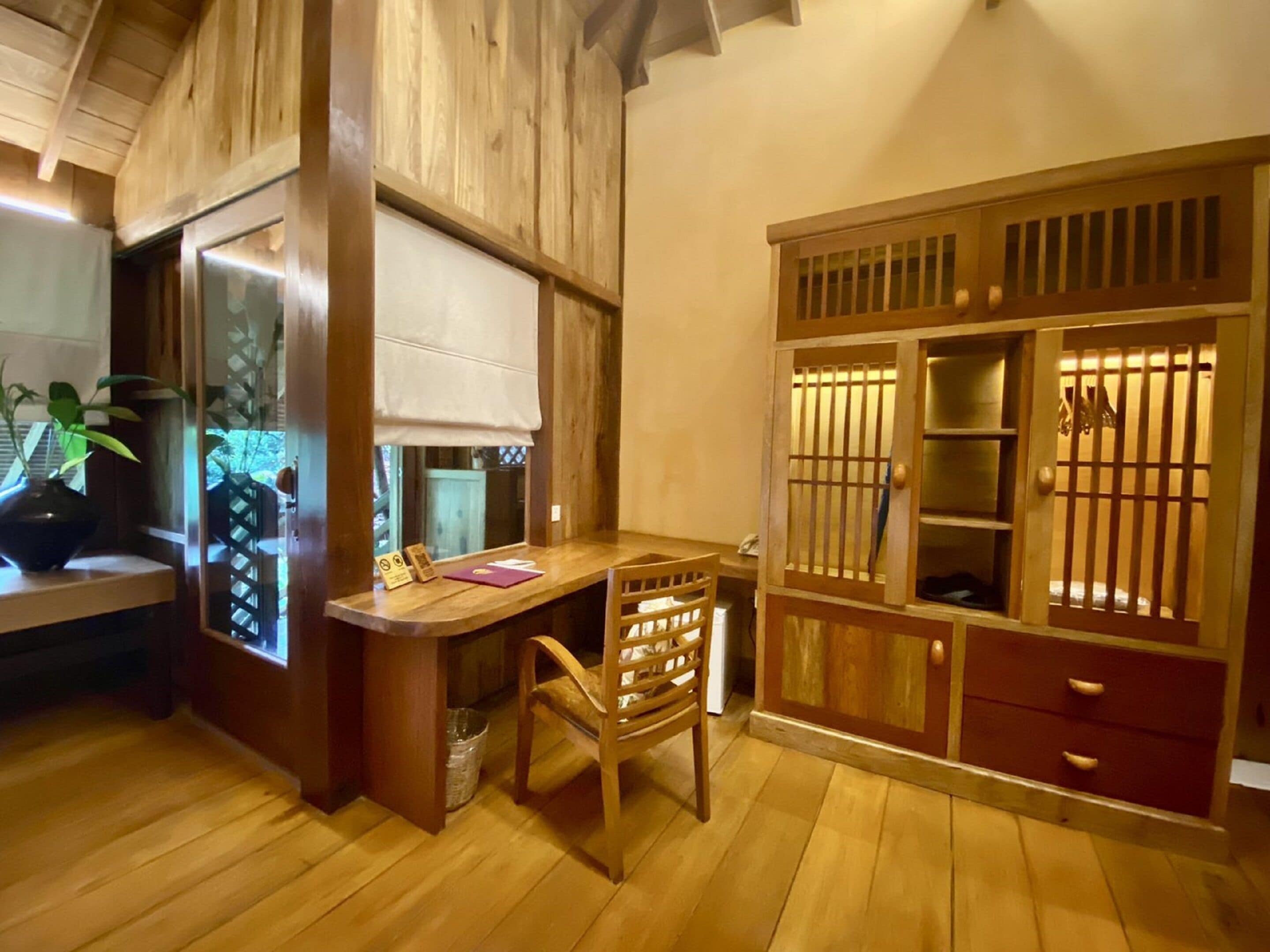 Veranda Natural Resort