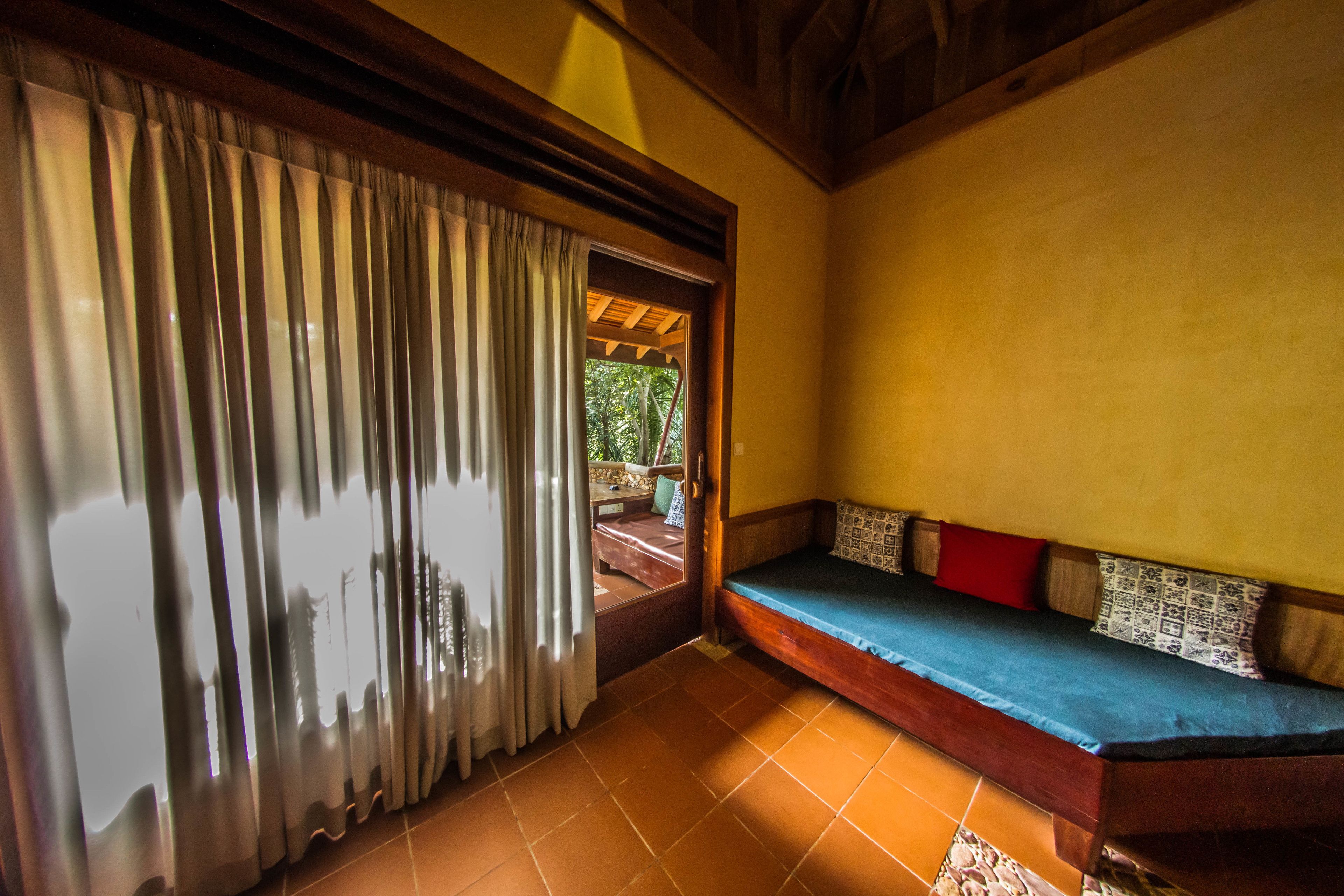 Veranda Natural Resort