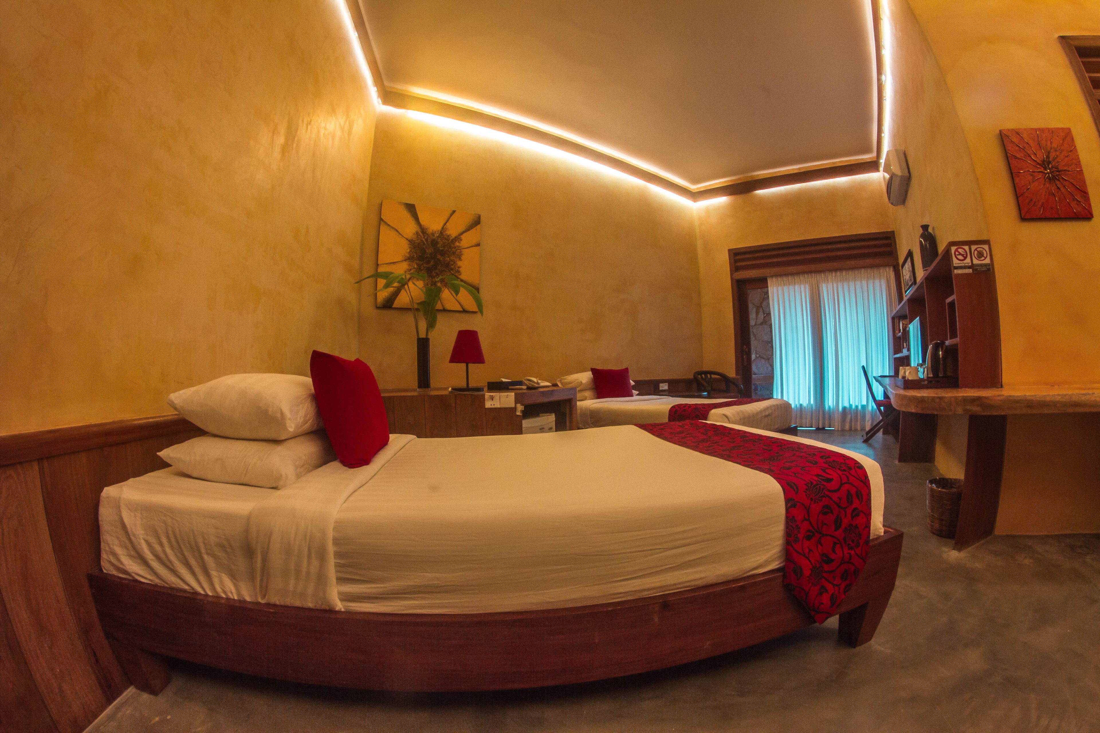 Veranda Natural Resort