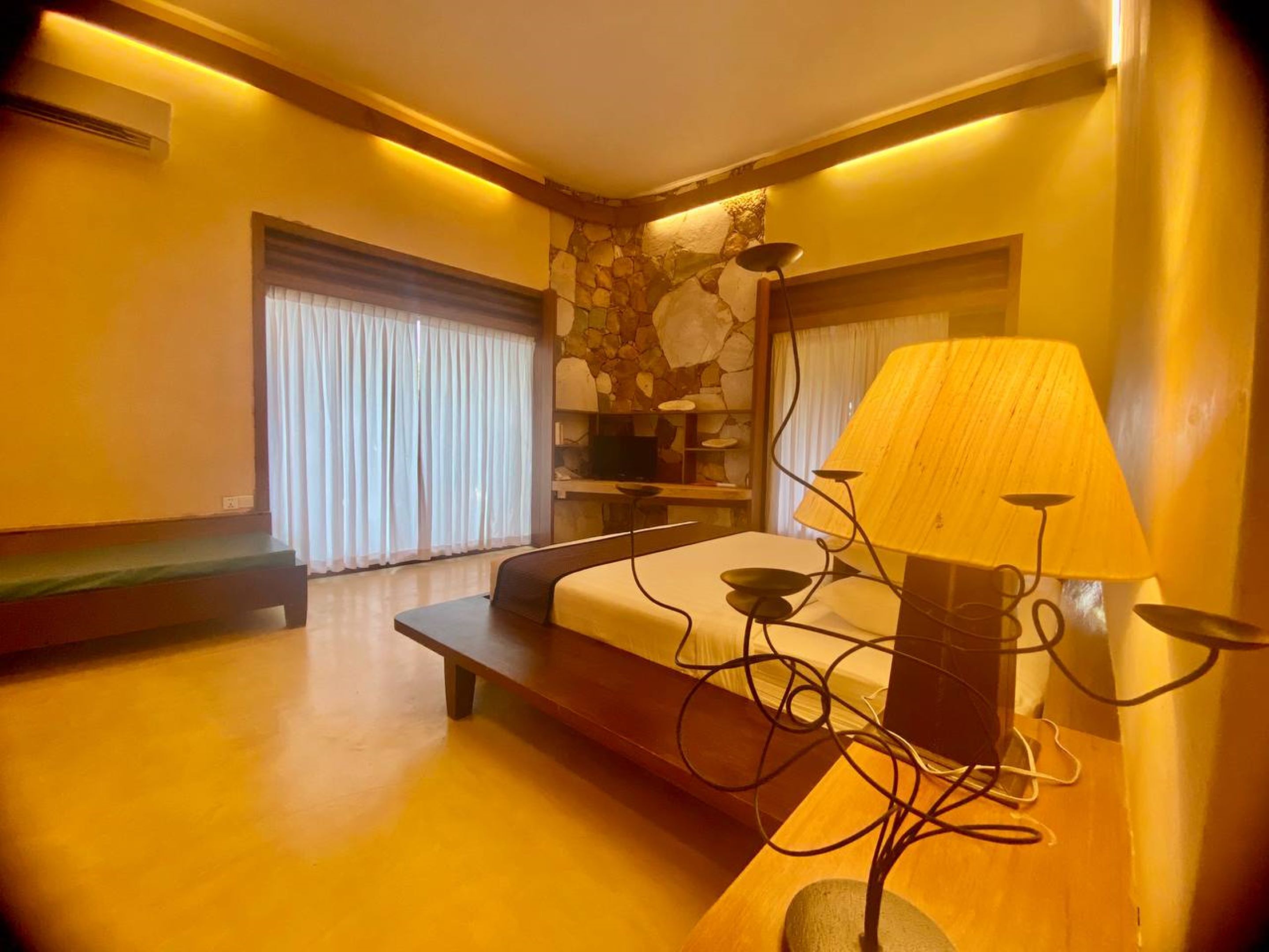 Veranda Natural Resort