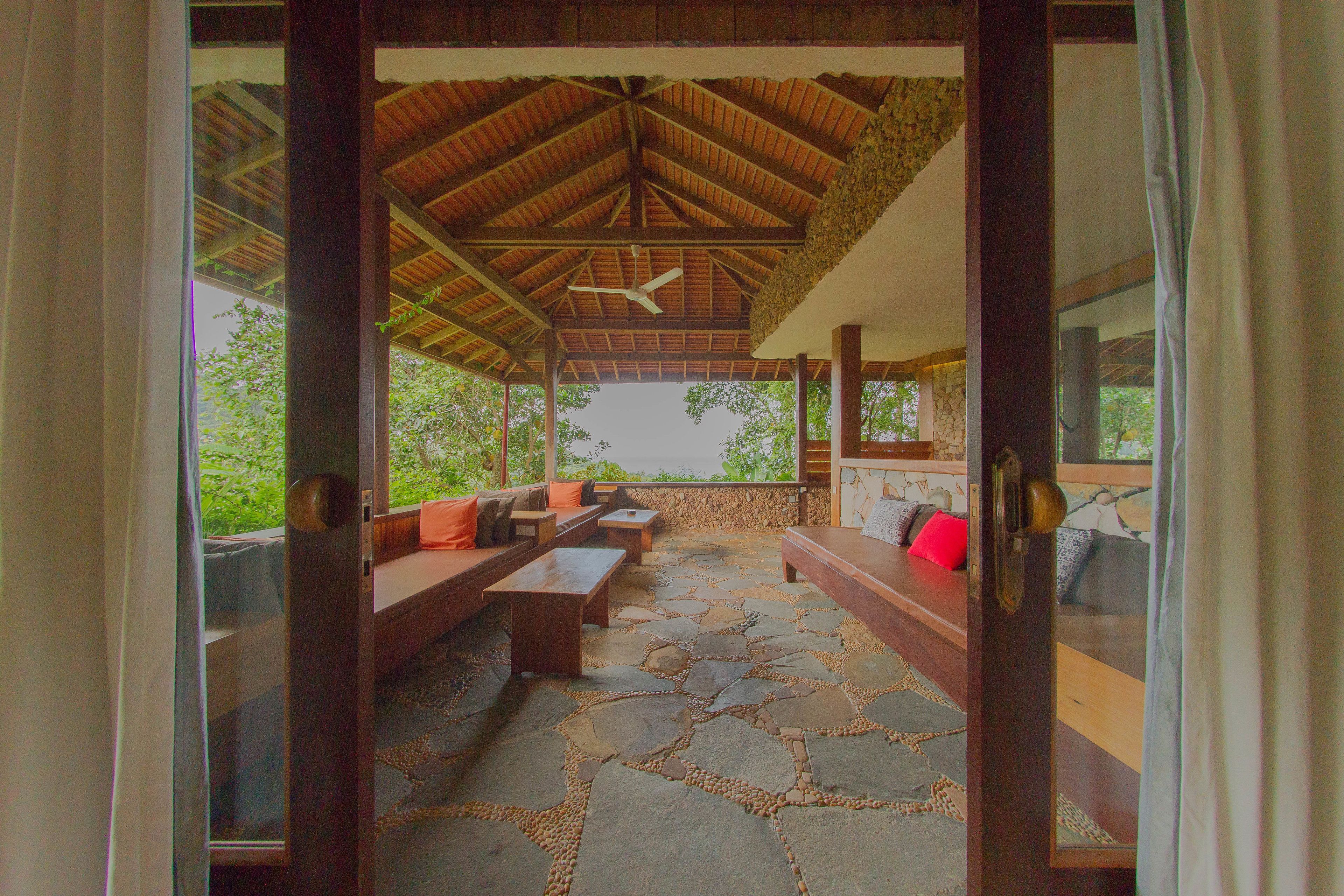 Veranda Natural Resort