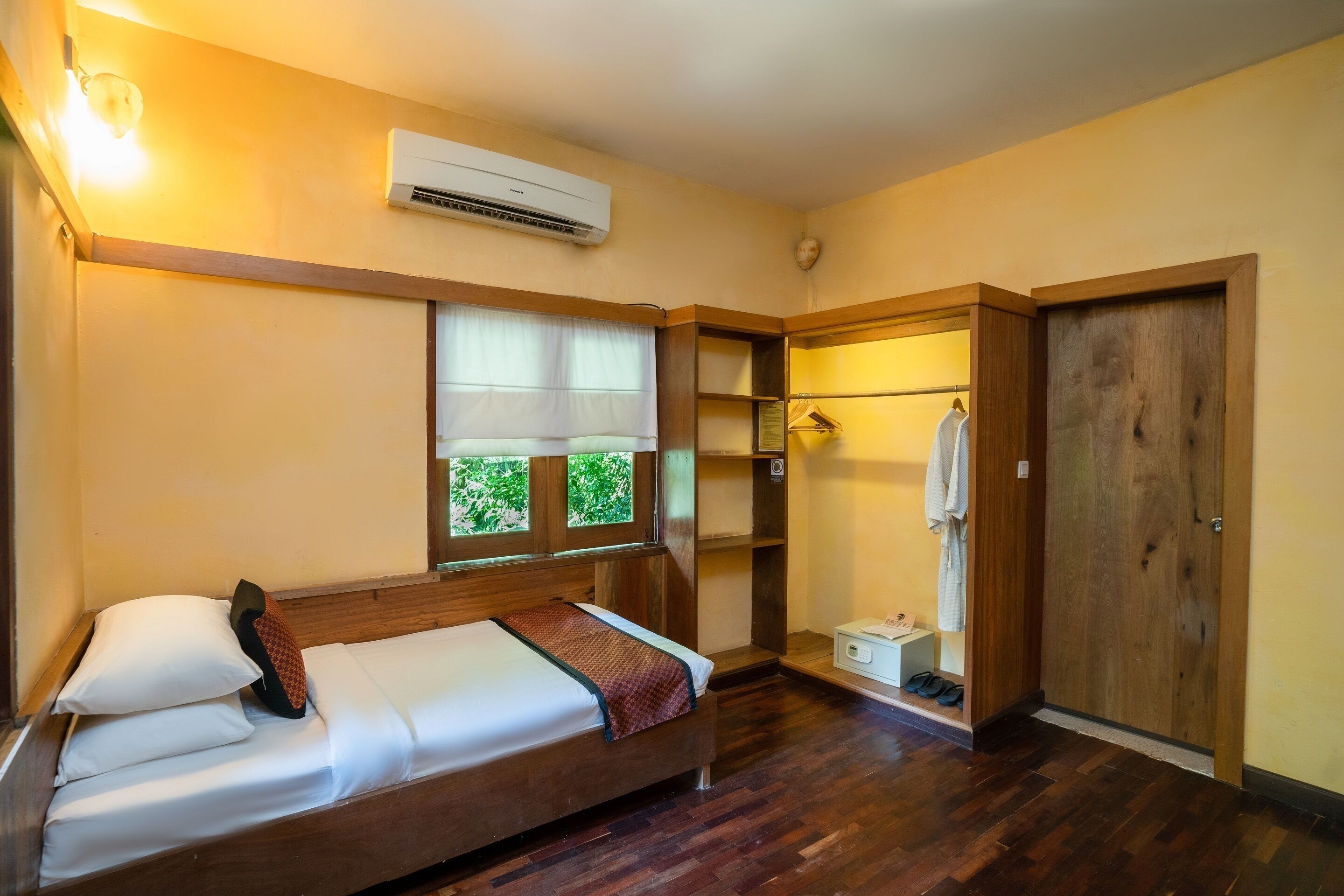 Veranda Natural Resort